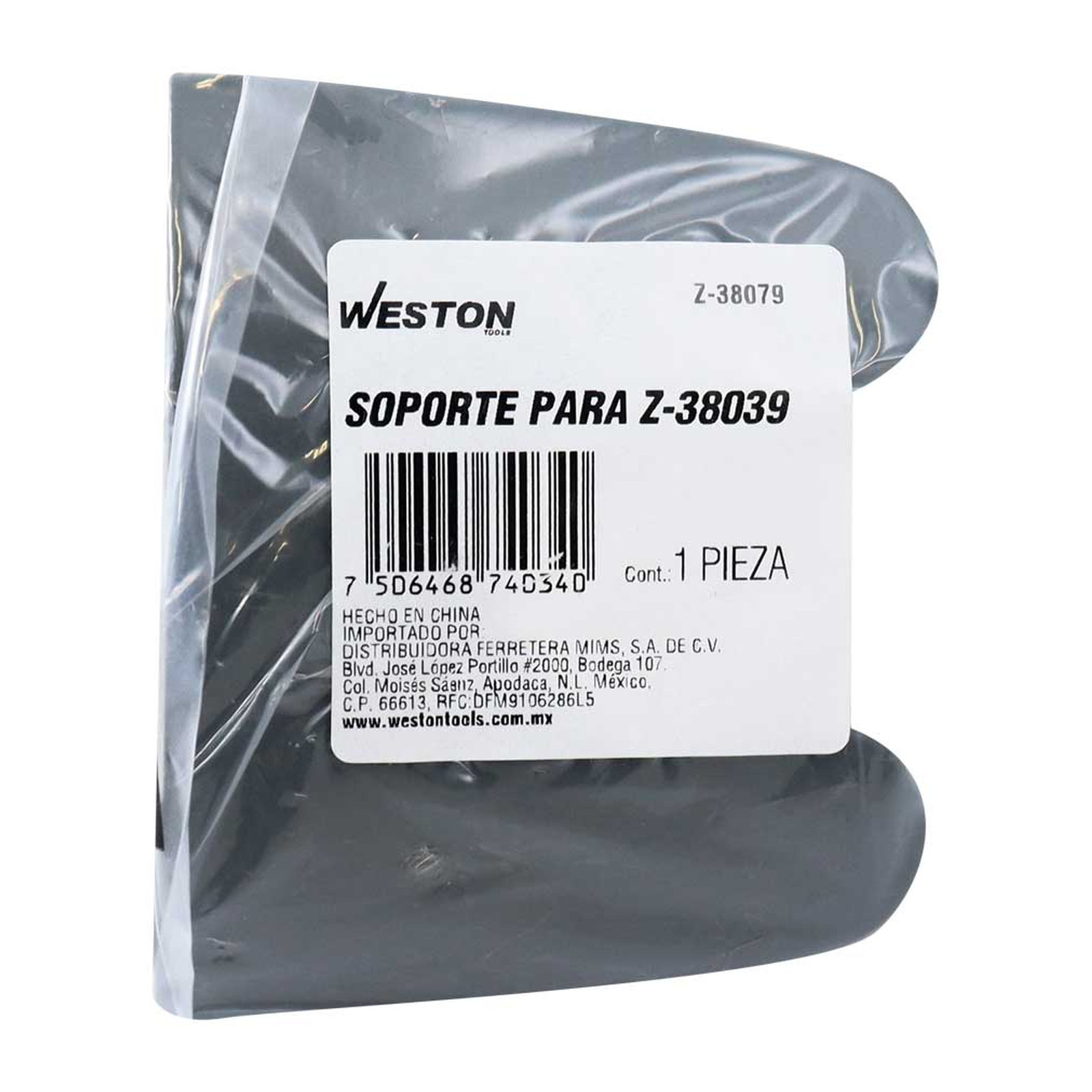 SOPORTE PARA CORTADORA Z-38039 - Imagen 4