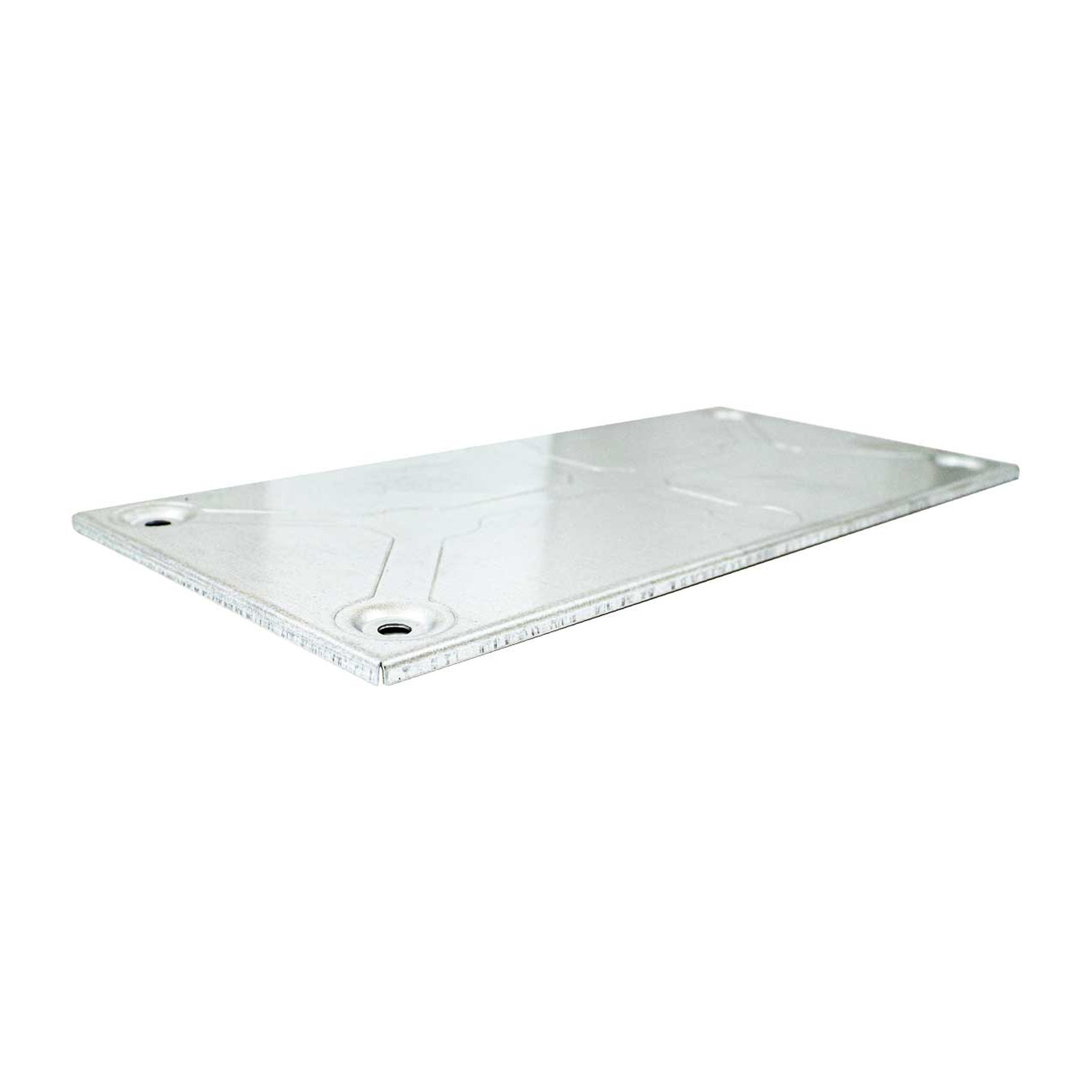 Base de Acero para Cortadora de Azulejo Weston Z-38047
