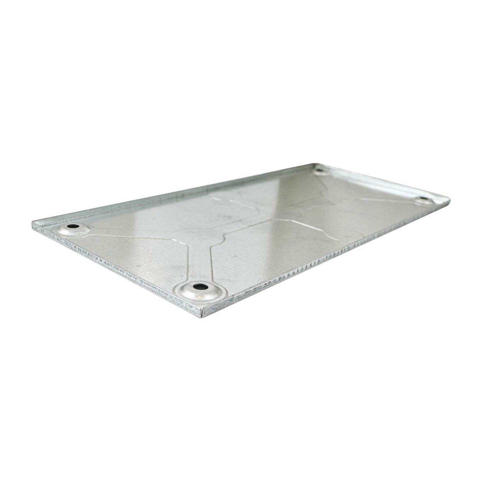 BASE DE ACERO PARA CORTADORA Z-38047 - Imagen 2