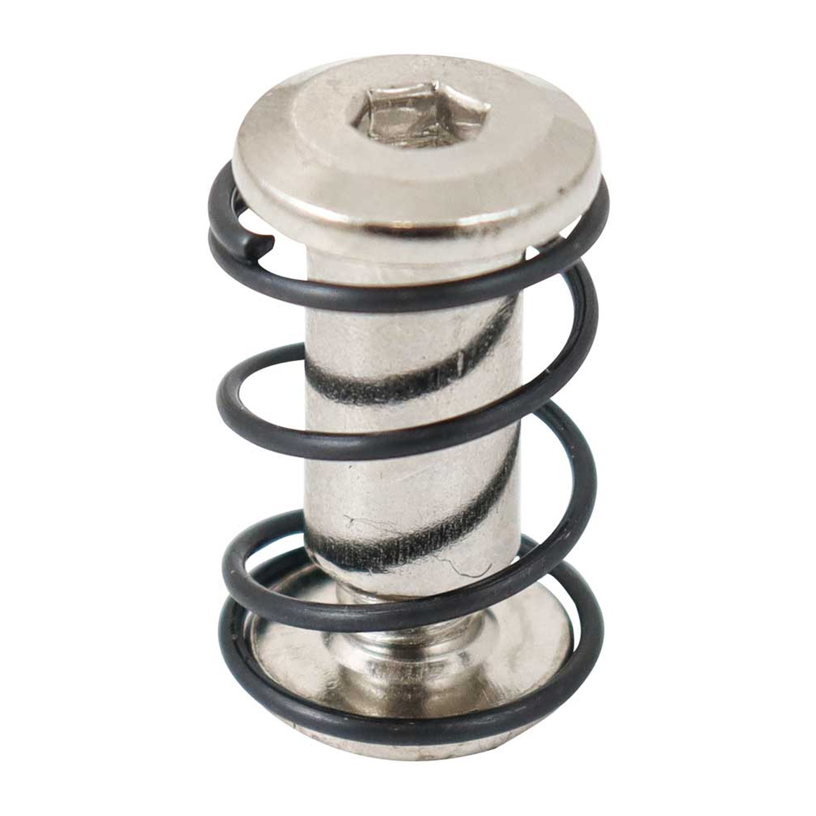 JUEGO D/TORNILLOS P/BASE DE CORTADORA Z-38047 - Imagen 2