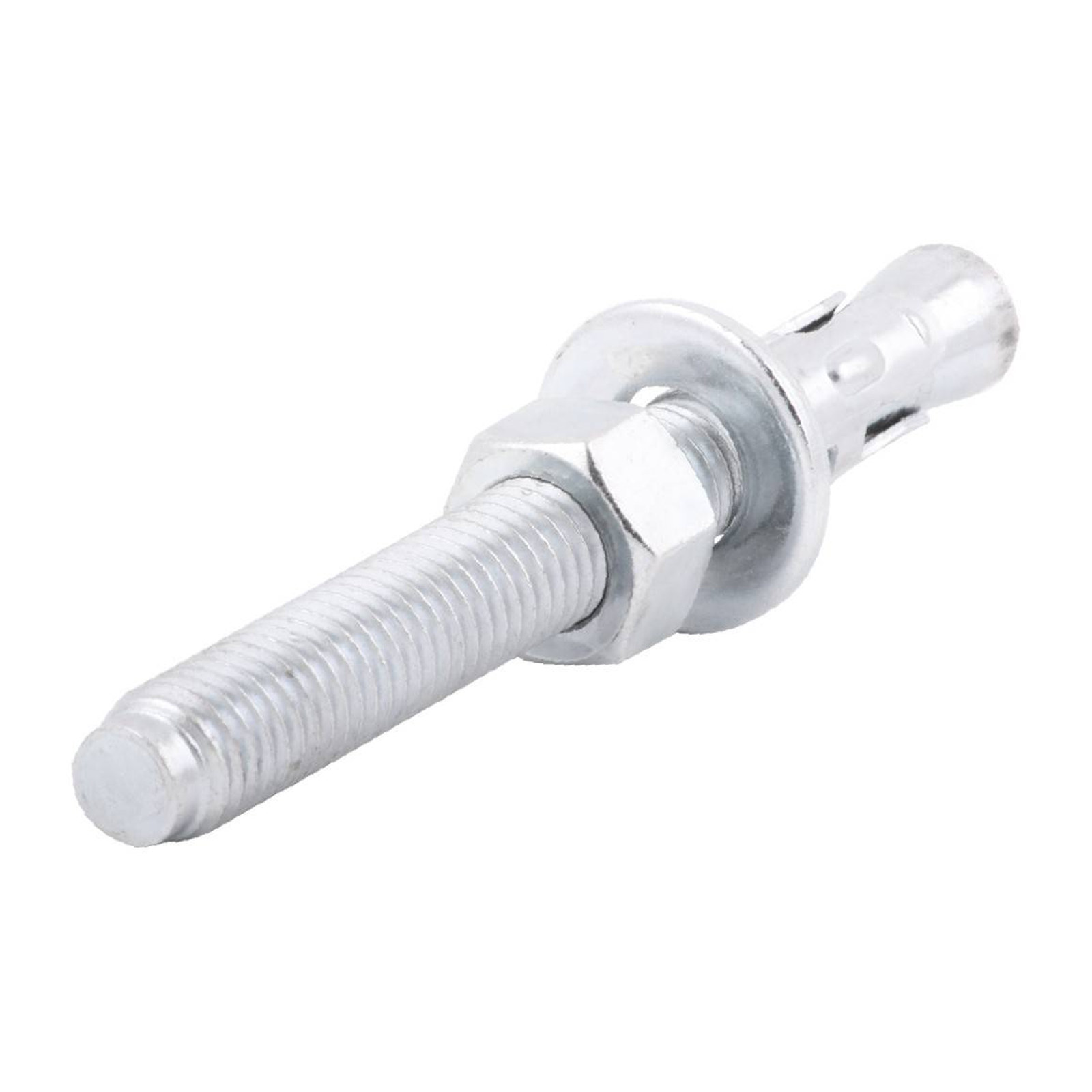 Ancla Arpón 1/4" x 3" WESTON (Empaque con 250 piezas)