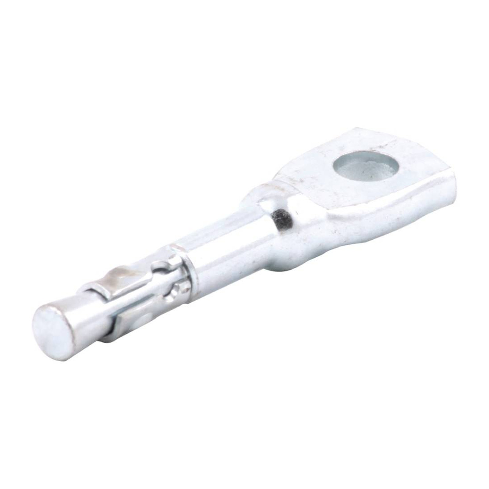 Ancla para Alambre 1/4" x 2-1/4" WESTON (Empaque c/200 piezas)