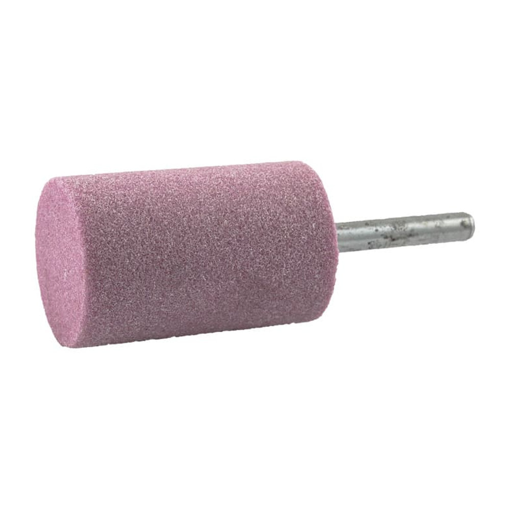Punta Montada Tipo W232 Grano 88A60 Rosa Weston Plus