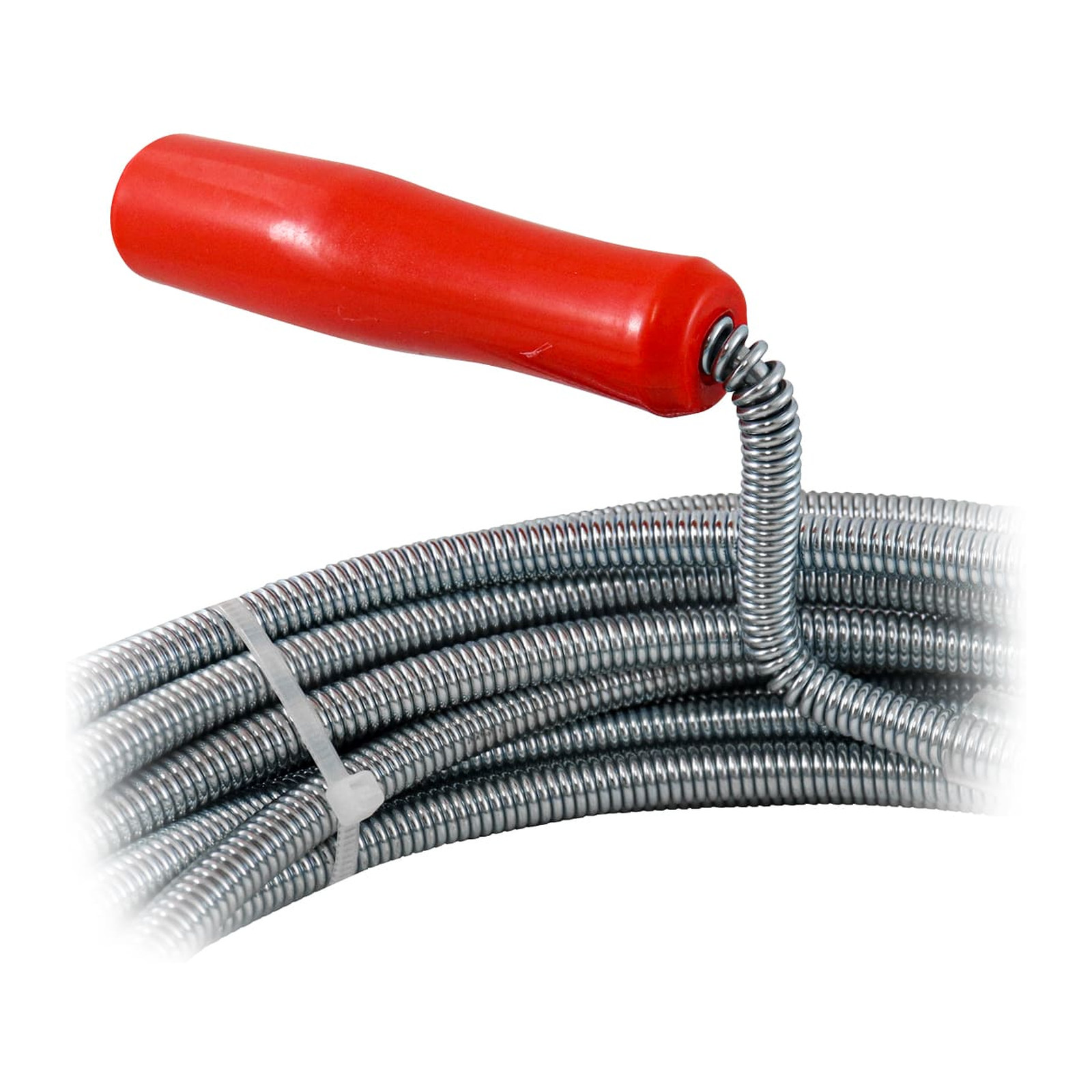 DESTAPACAÑOS CON MANIJA PLASTICA 1.3 X 6MM X3M - Imagen 2