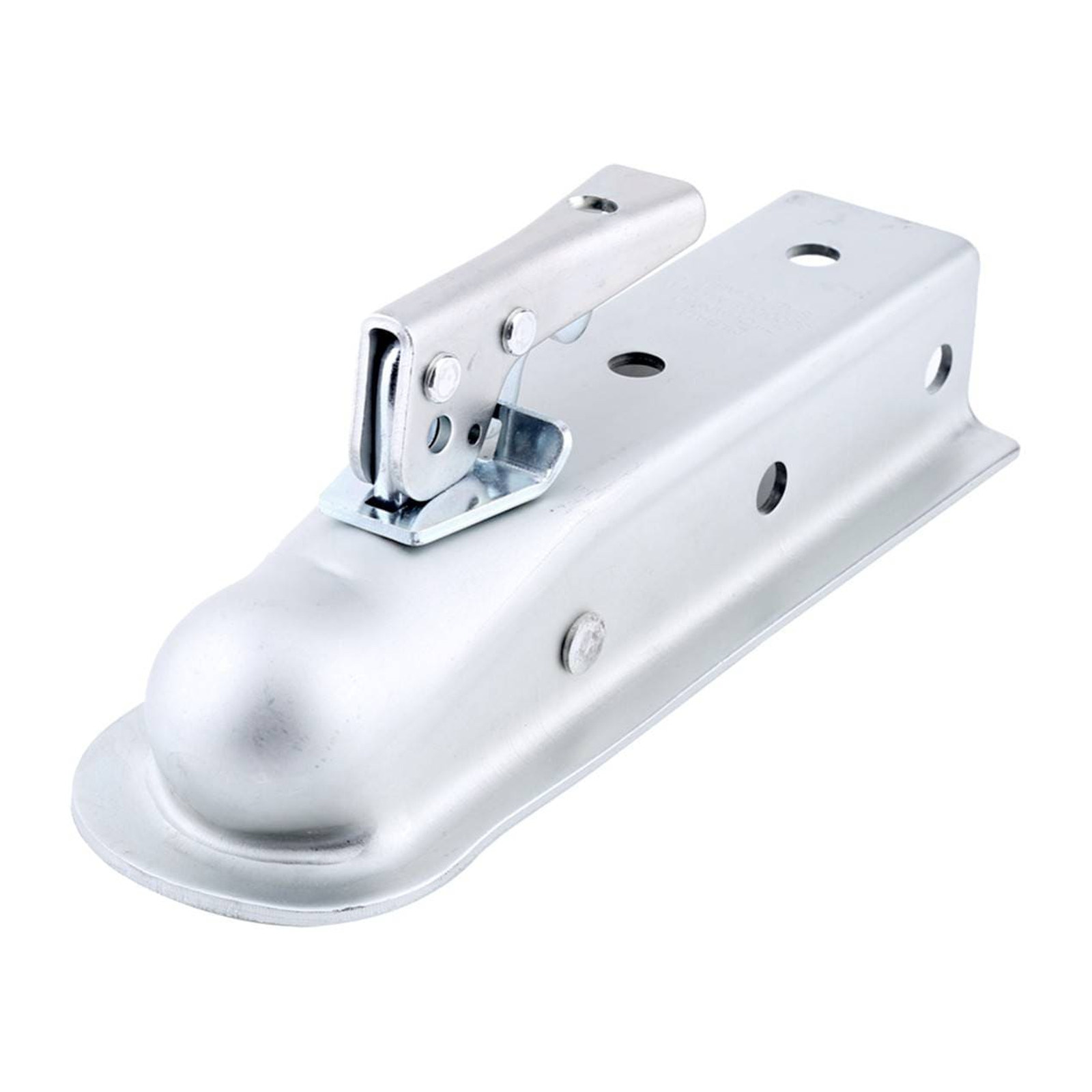 Enganche para Remolque 2" x 3" 3,500 lbs WESTON