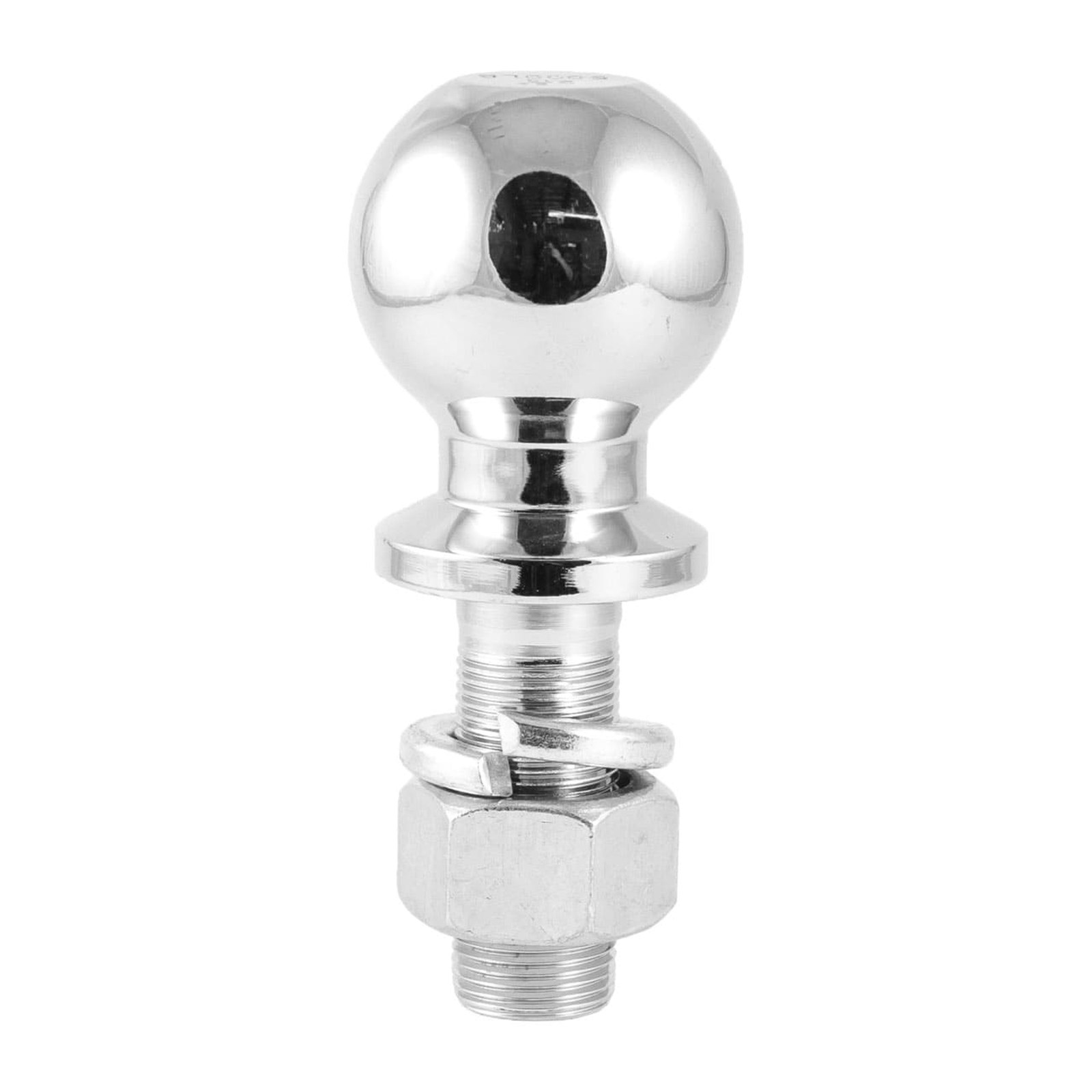 BOLA D/ACERO P/REMOLQUE 1-7/8 X 1"                3500 LIBRAS - Imagen 2