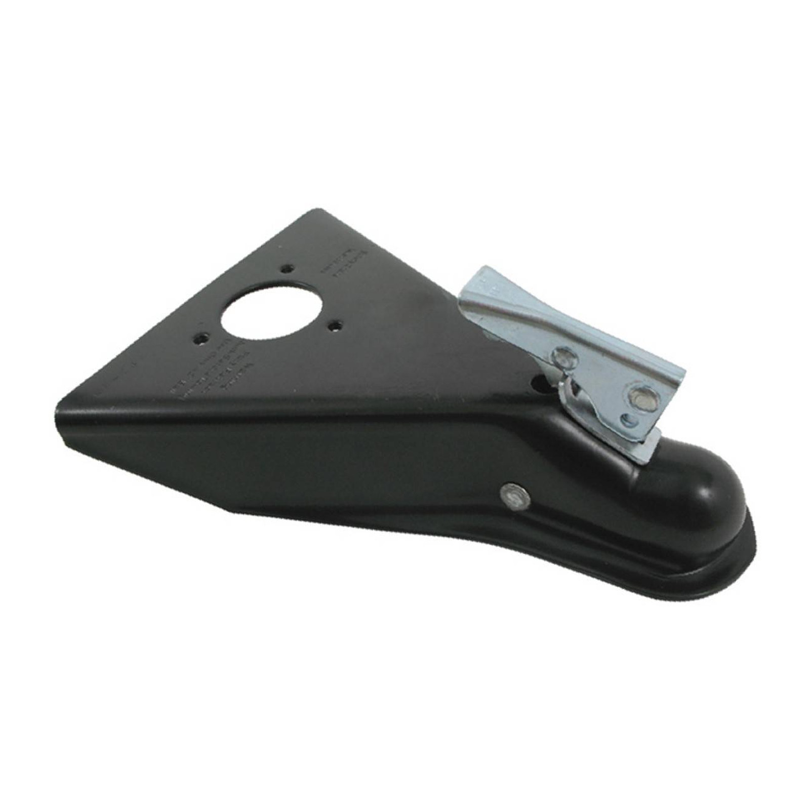 Enganche para Remolque 2" 8000 lbs Weston