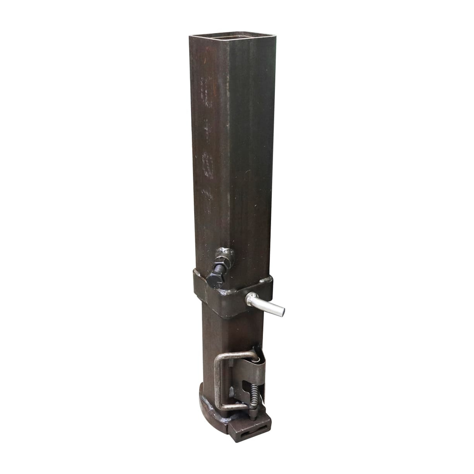 Enganche para Remolque Tipo Cuello de Ganso 2-5/16" 25000 lb WESTON