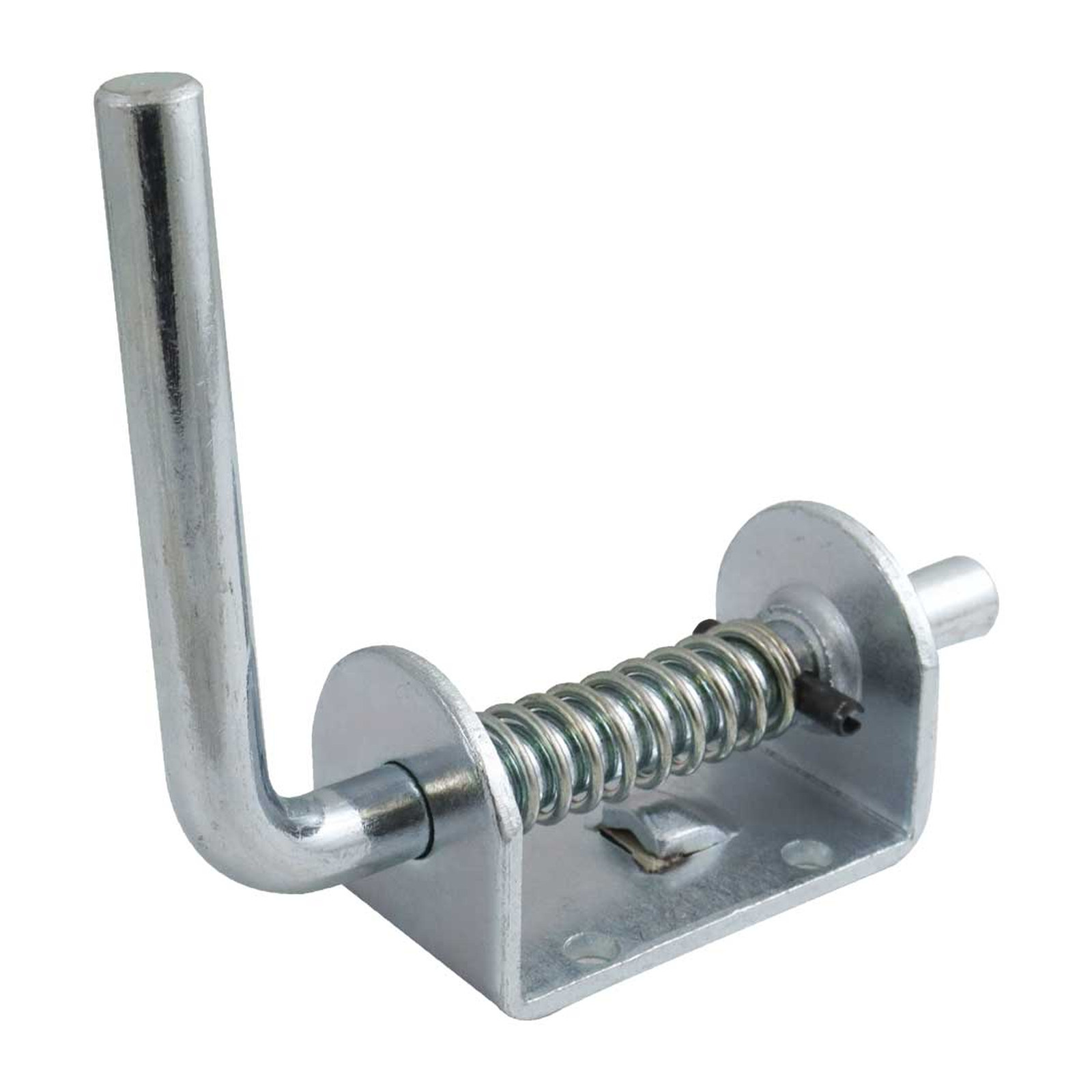 Pestillo para Remolque con Resorte 1/2" Weston