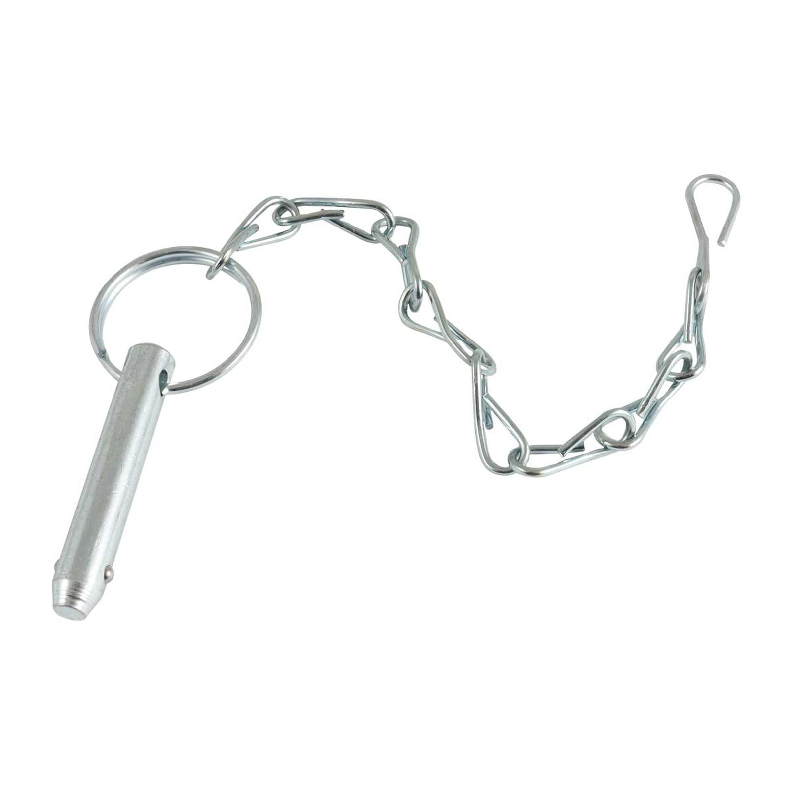 Perno con Cadena 5/16" Weston