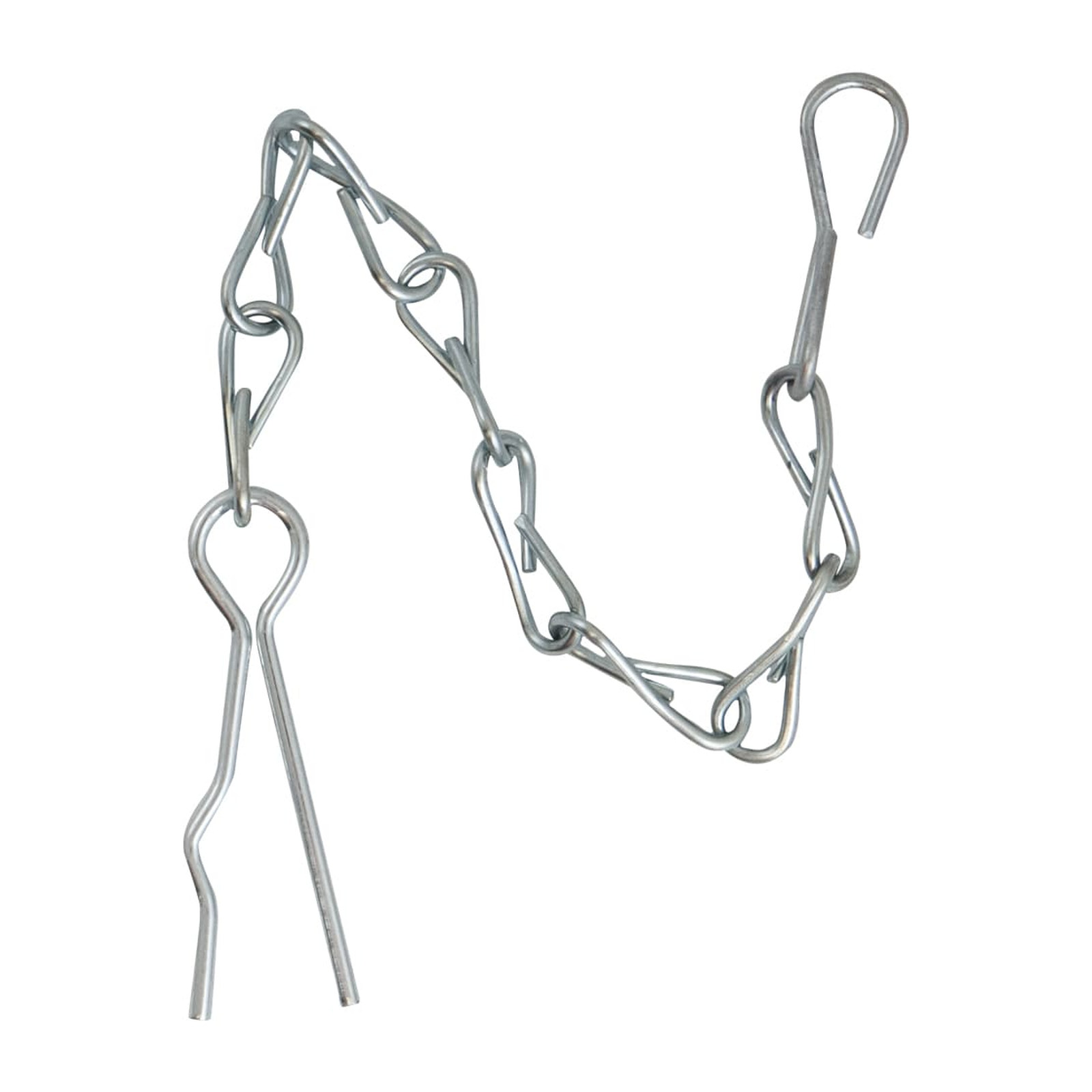 Clip con Cadena Espesor 2 mm Weston