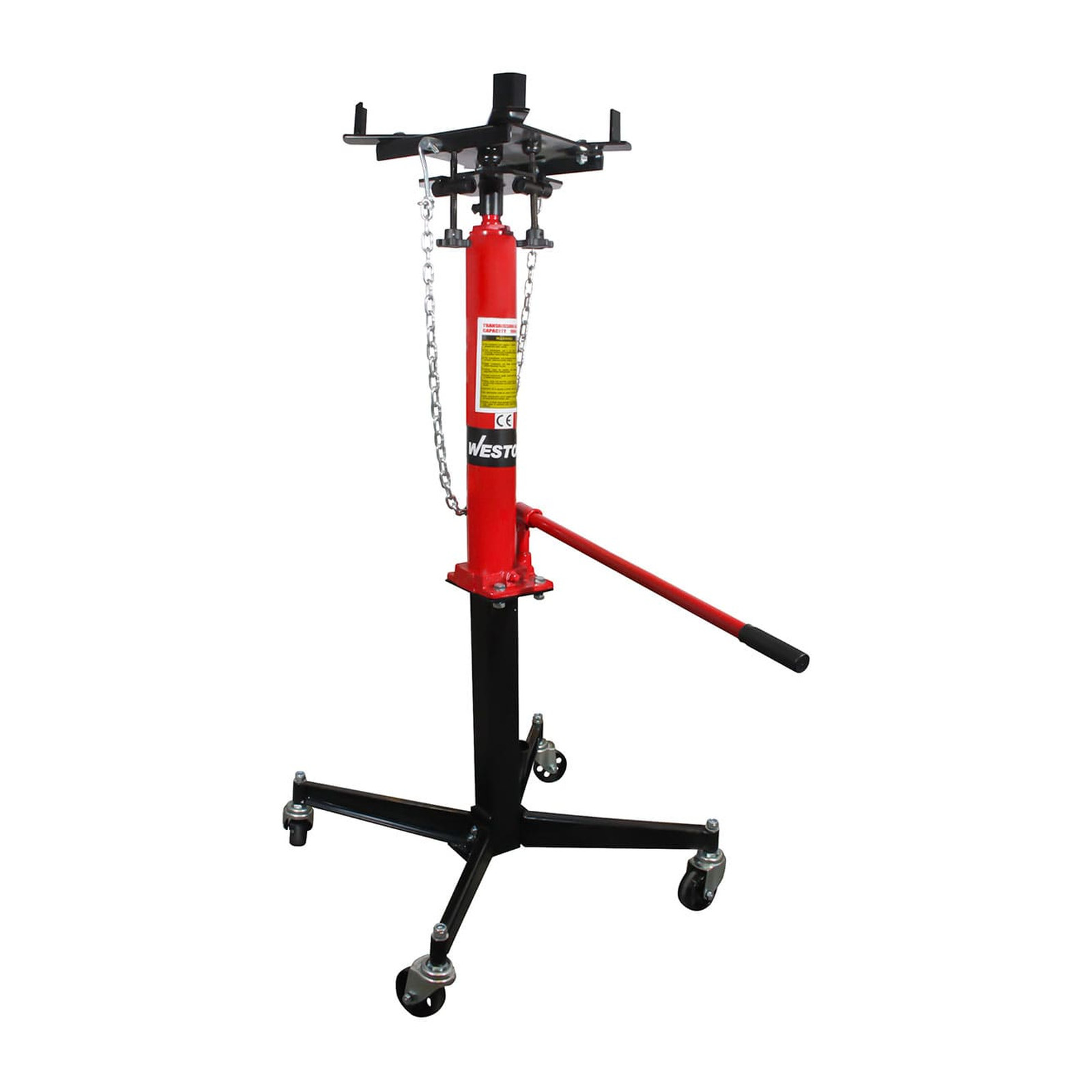 Gato para Transmisión 0.5 Ton Weston