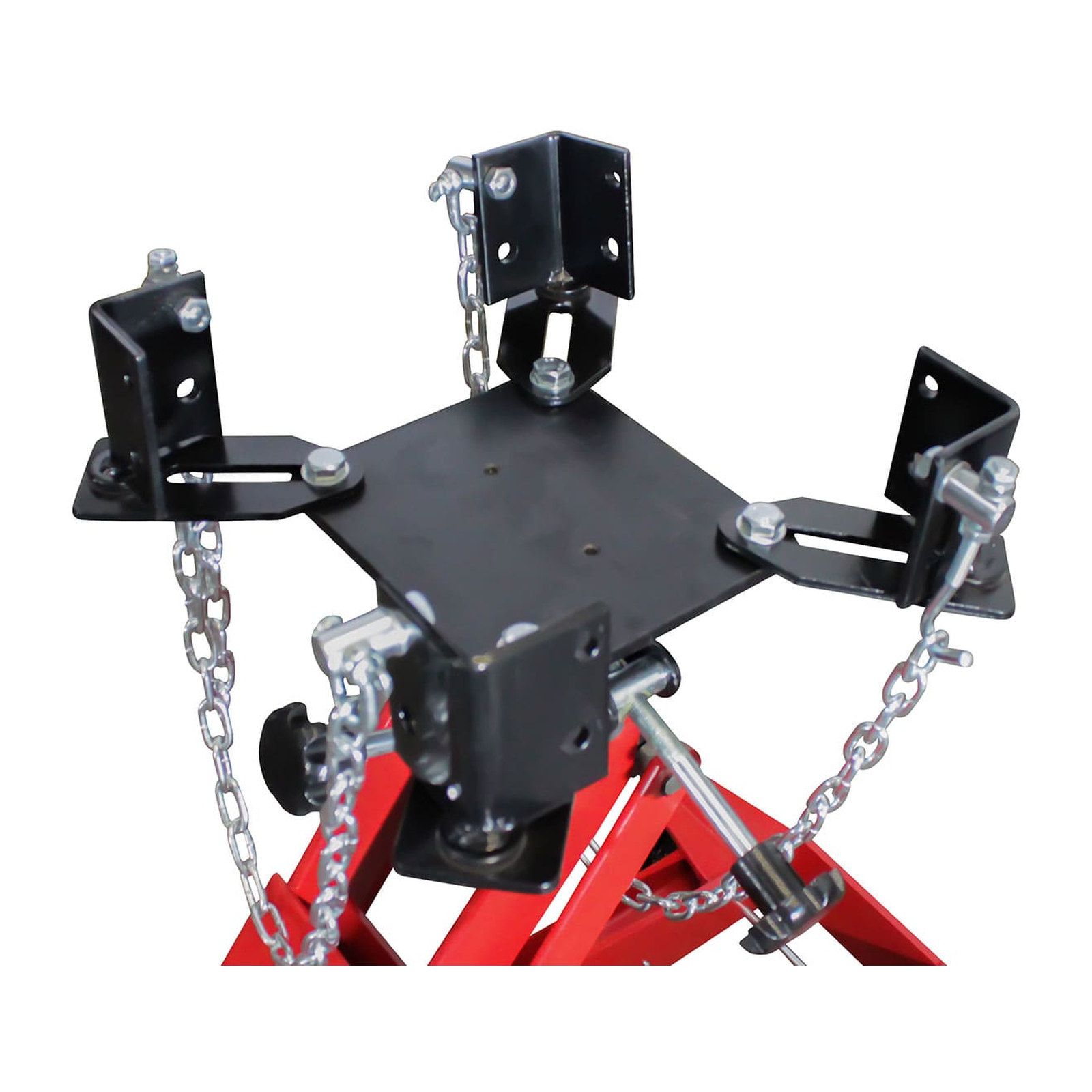GATO P/TRANSMISSION 1 TON - Imagen 2