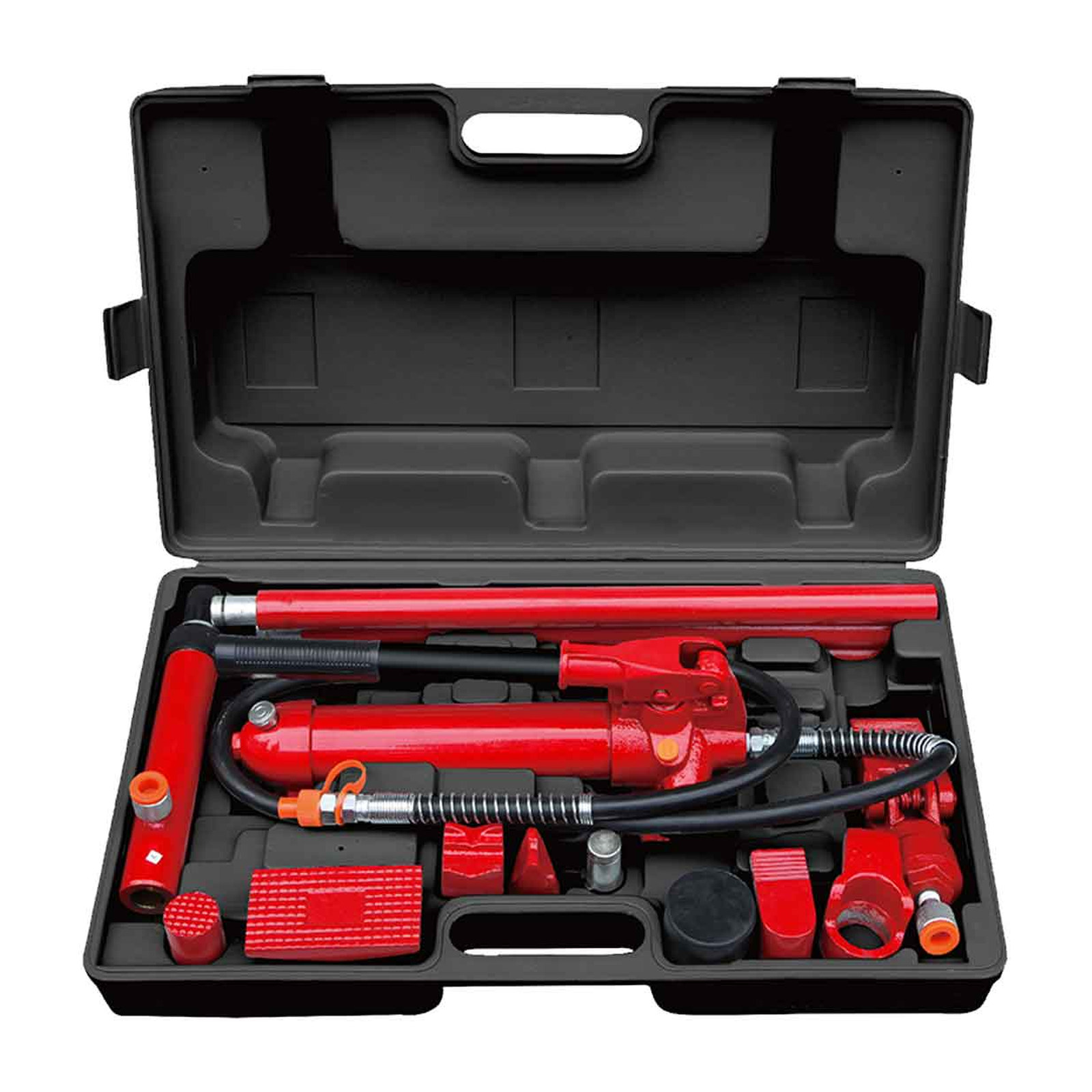 Kit Porto Power 4 Toneladas Weston