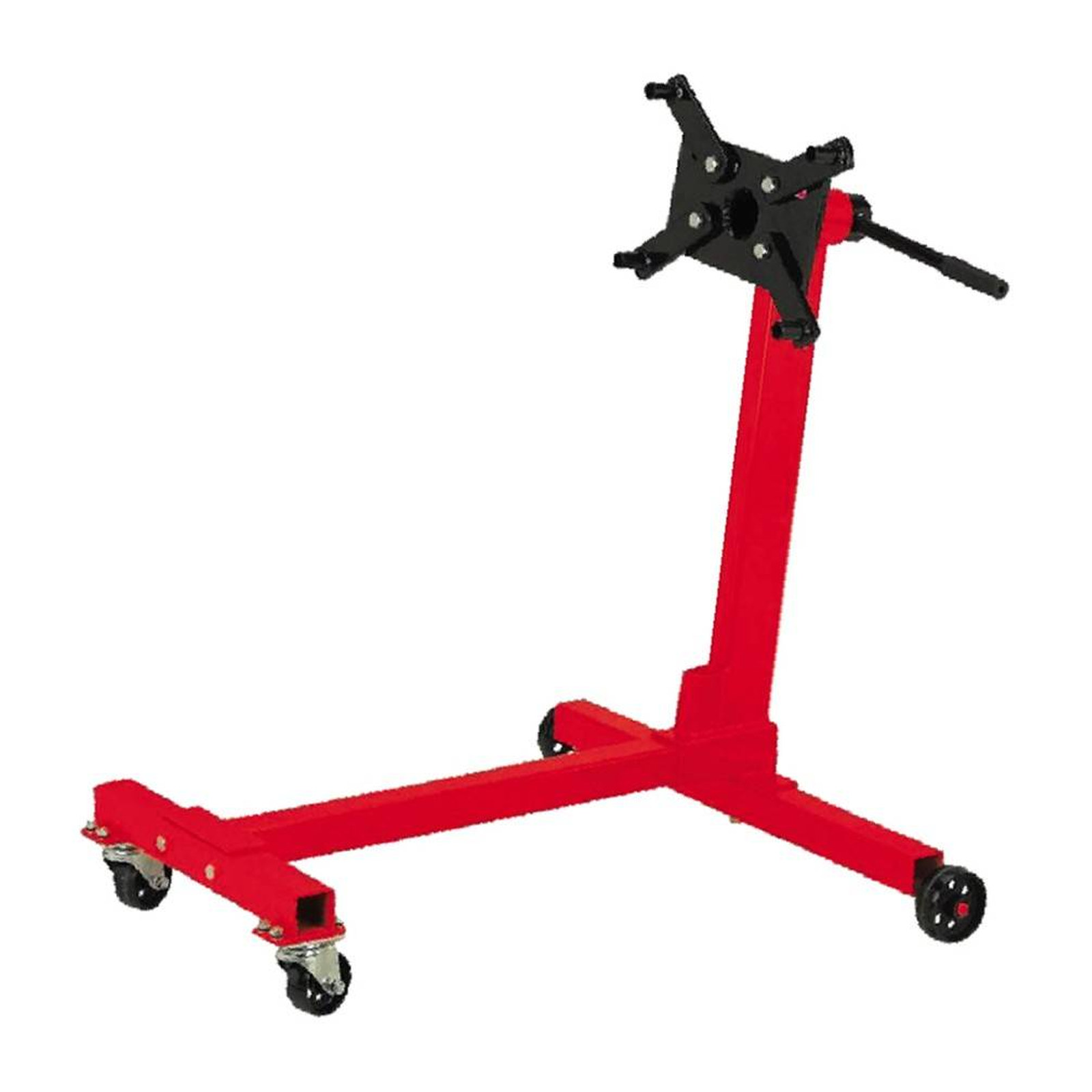Soporte para Motor 1,000 Lbs Weston
