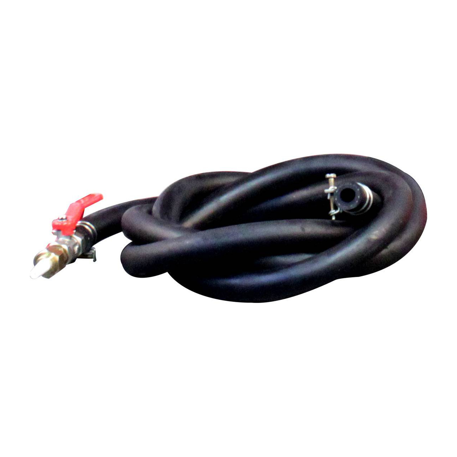TANQUE PORTATIL PARA SANDBLAST (10 Gal) - Imagen 4