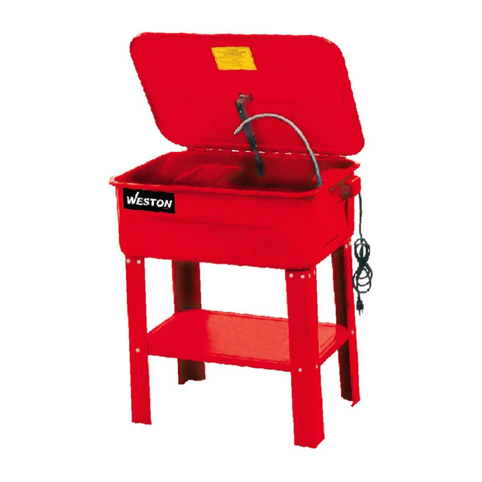 Lavadora de Partes Weston 20 Galones