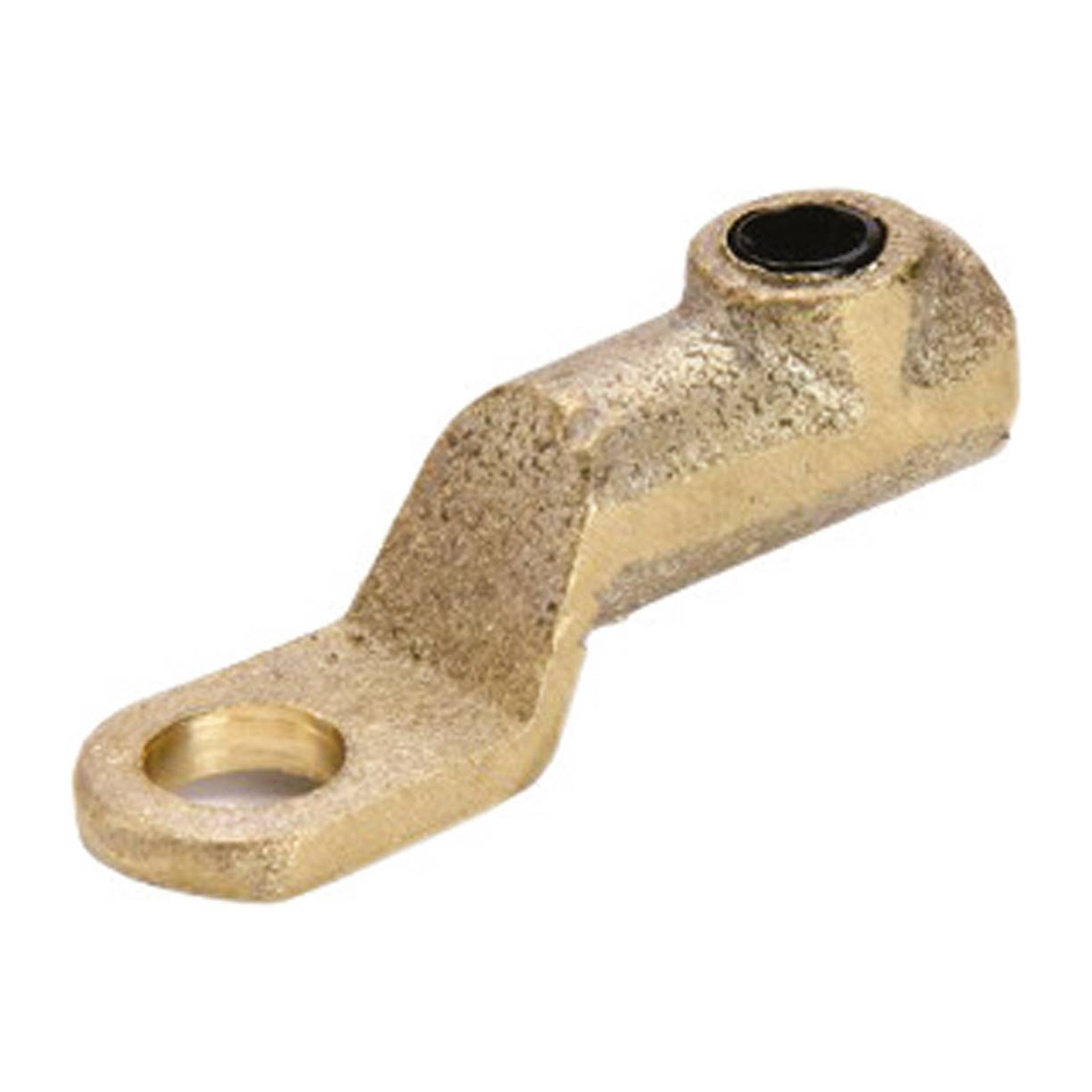 Zapata de Soldadura 500 Amperes con Opresor Weston