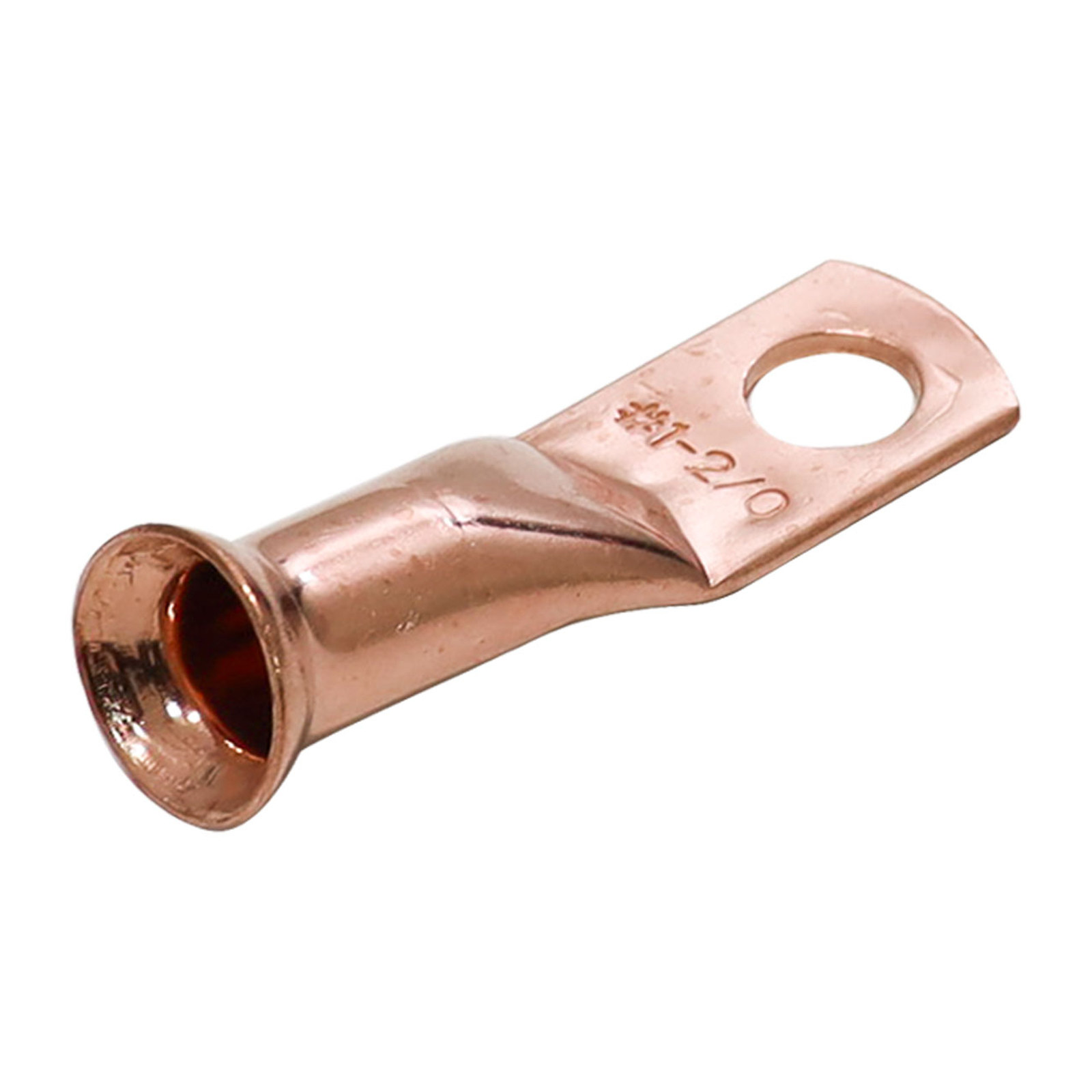 Zapatas para Cable 1/0 de 160 a 250 Amp Weston 03-500A