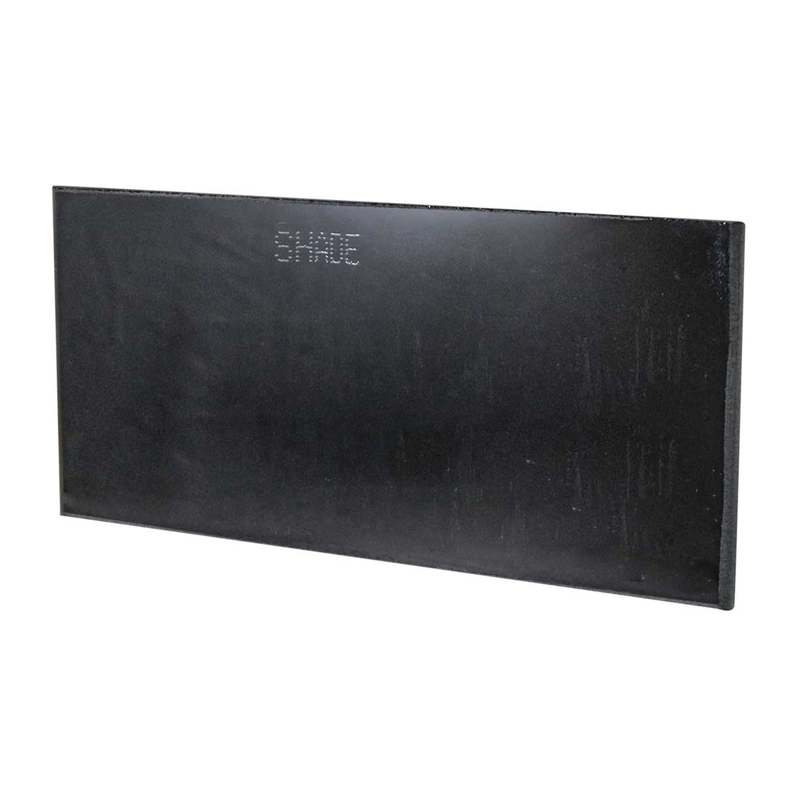 CRISTAL SOMBRA #10 50X108MM (Precio x pieza - Empaque c/100 pzas) - Imagen 2