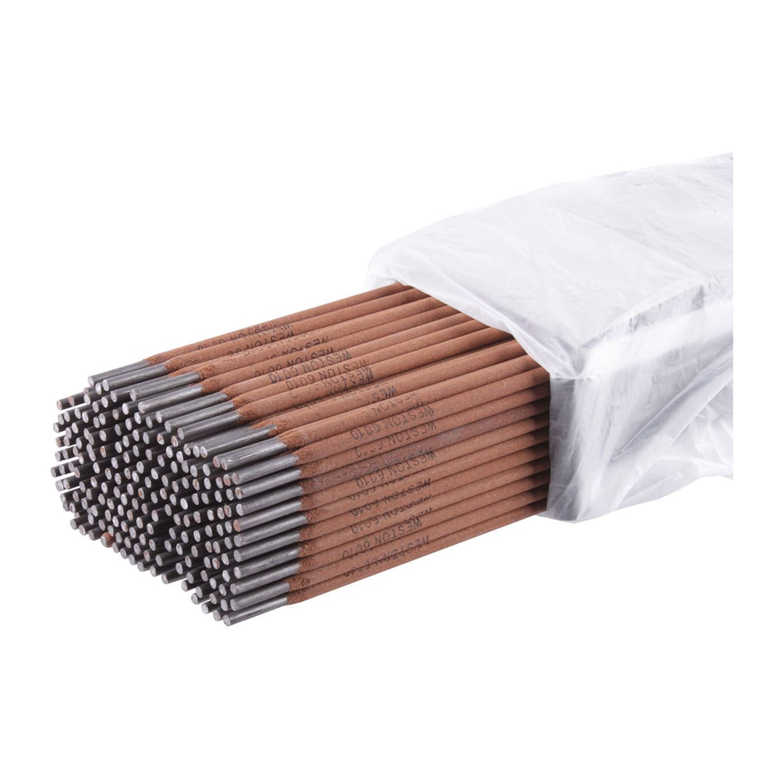 ELECTRODO PARA SOLDAR 6010 5/32"- 400MM 5KG - Imagen 2