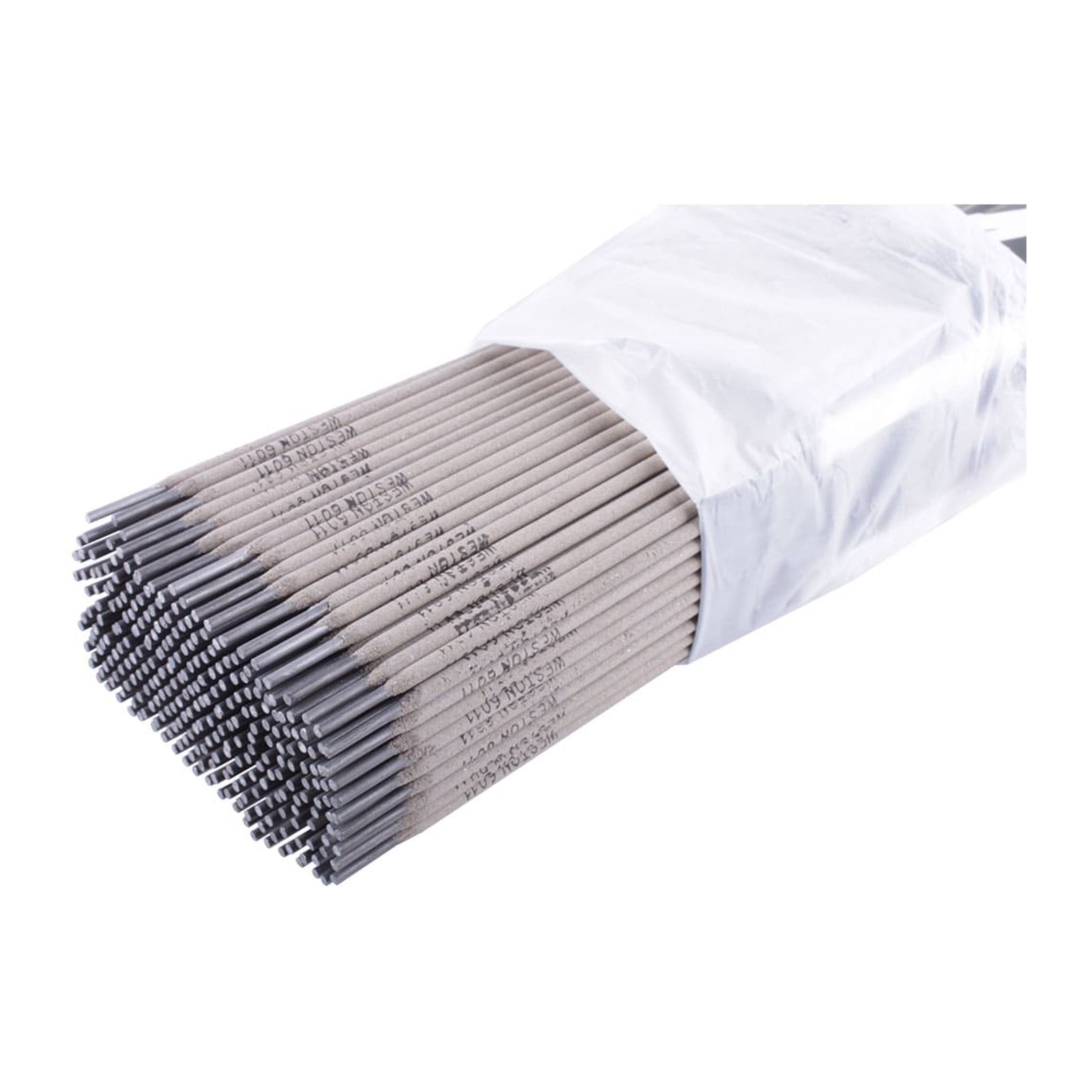 ELECTRODO PARA SOLDAR 6011 3/32 -350MM 5KG - Imagen 2
