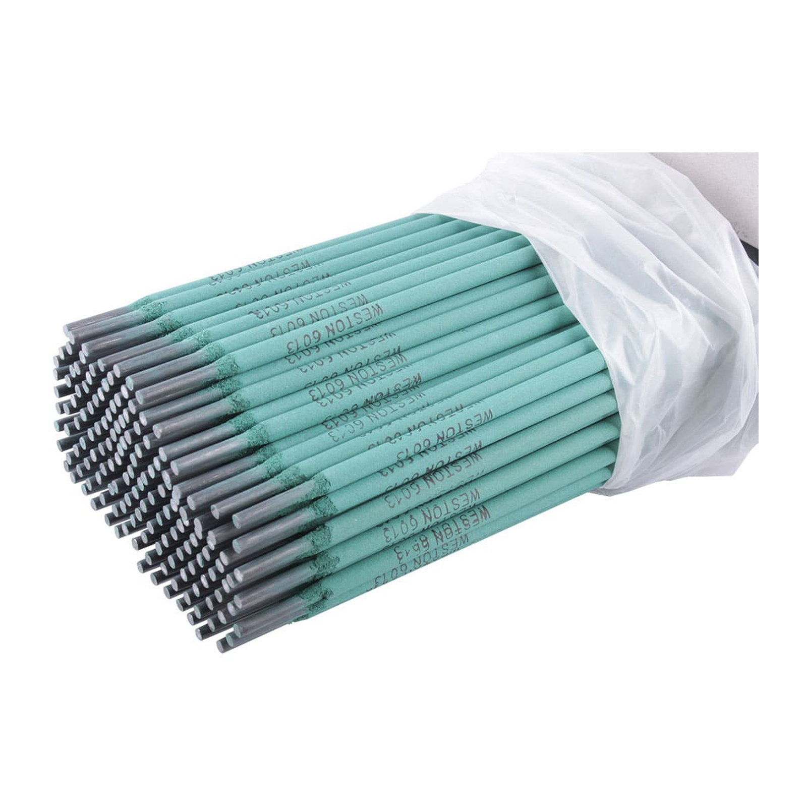 ELECTRODO PARA SOLDAR 6013 1/8"- 350MM 5KG - Imagen 2