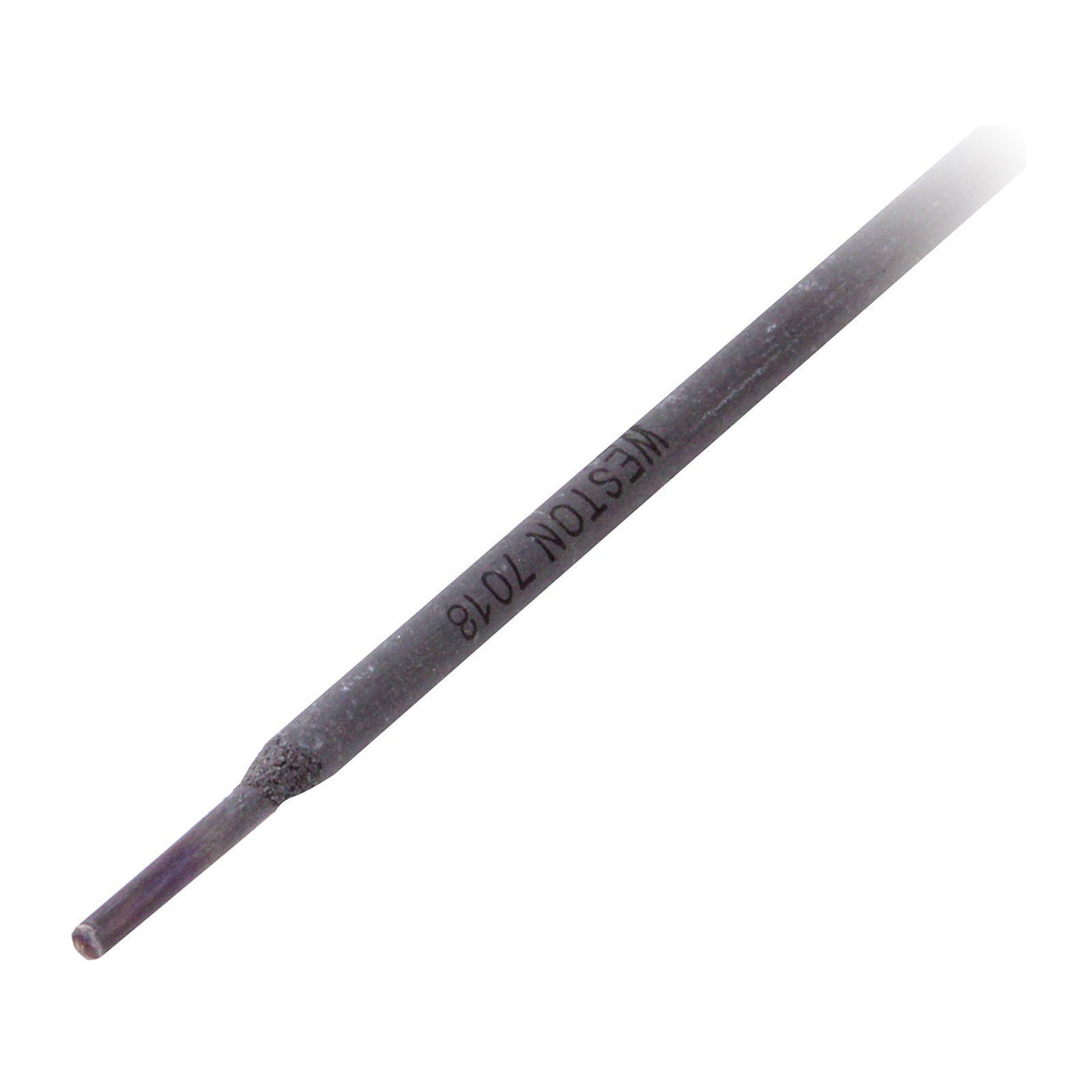 Electrodo para Soldar 7018 5/32" 400mm 5kg Weston