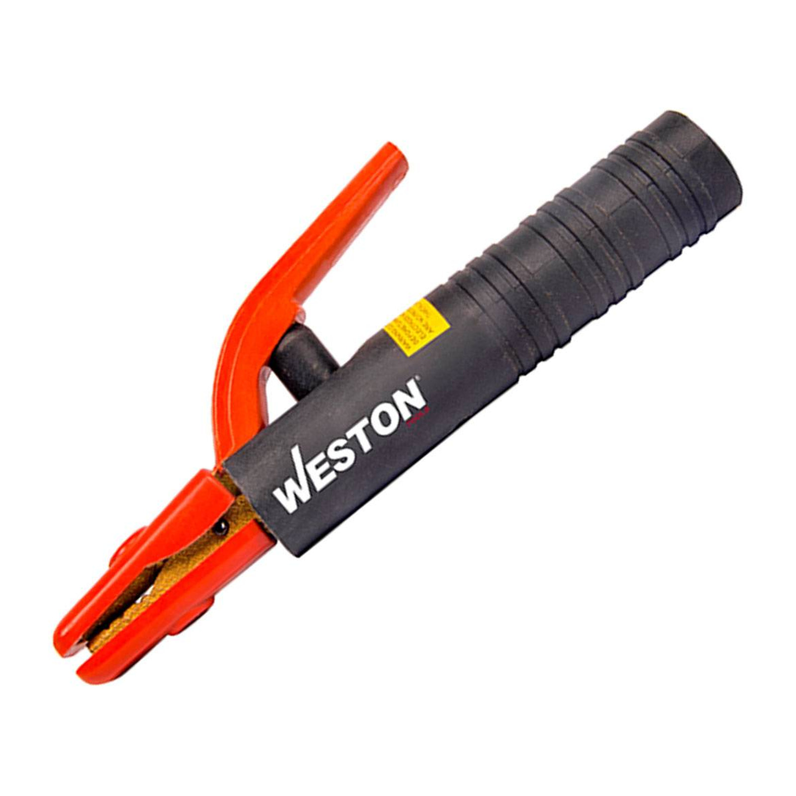 Porta Electrodo 300A Tipo Lenco Weston
