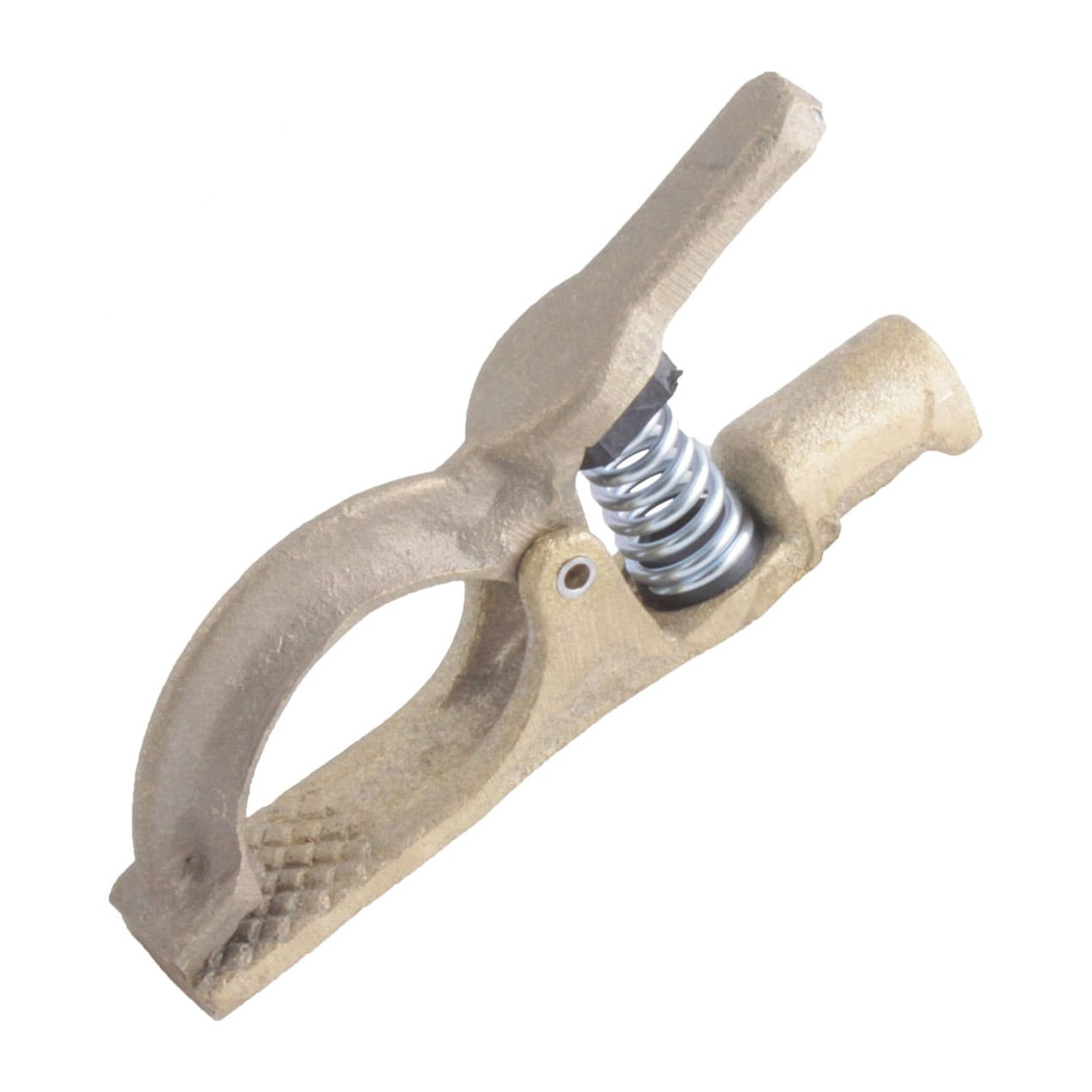 Pinza de Tierra Tipo Lenco Heavy Duty 300 A Weston