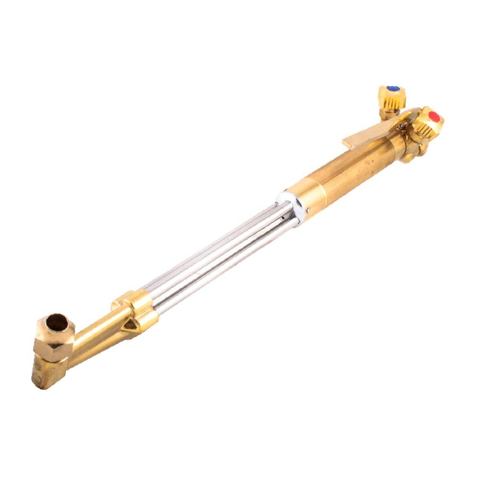 Soplete de Corte Tipo Harris Acetileno 457 mm Weston