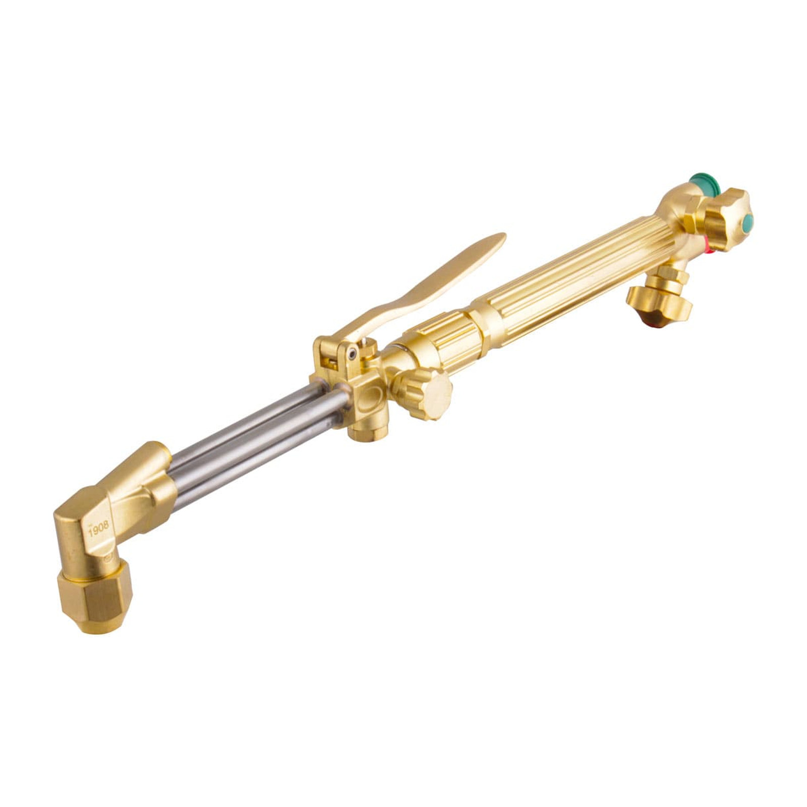 Soplete para Cortar y Soldar Tipo Harris Acetileno Weston