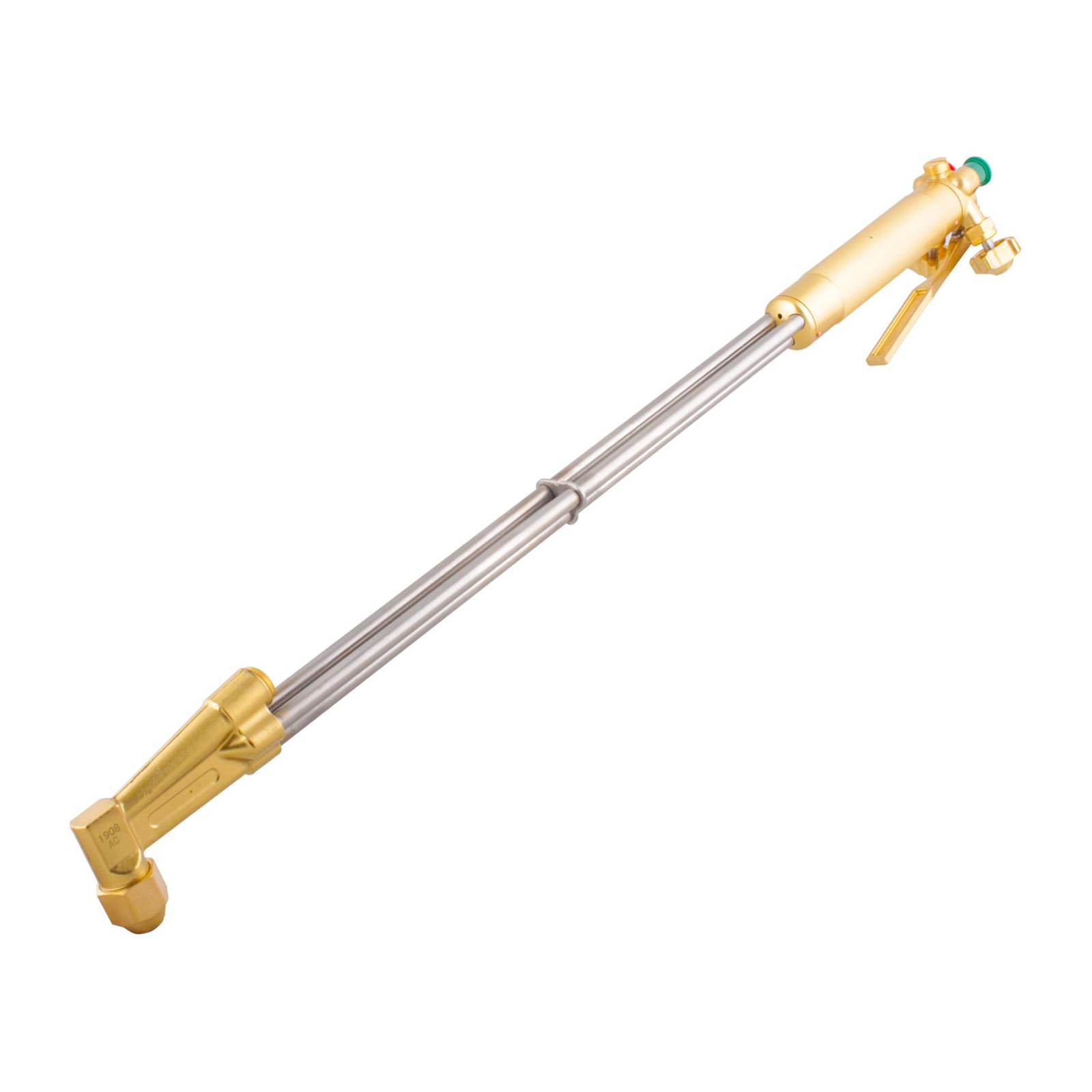 Soplete de Corte Serie Tipo Harris para Acetileno y Propano 27" Weston