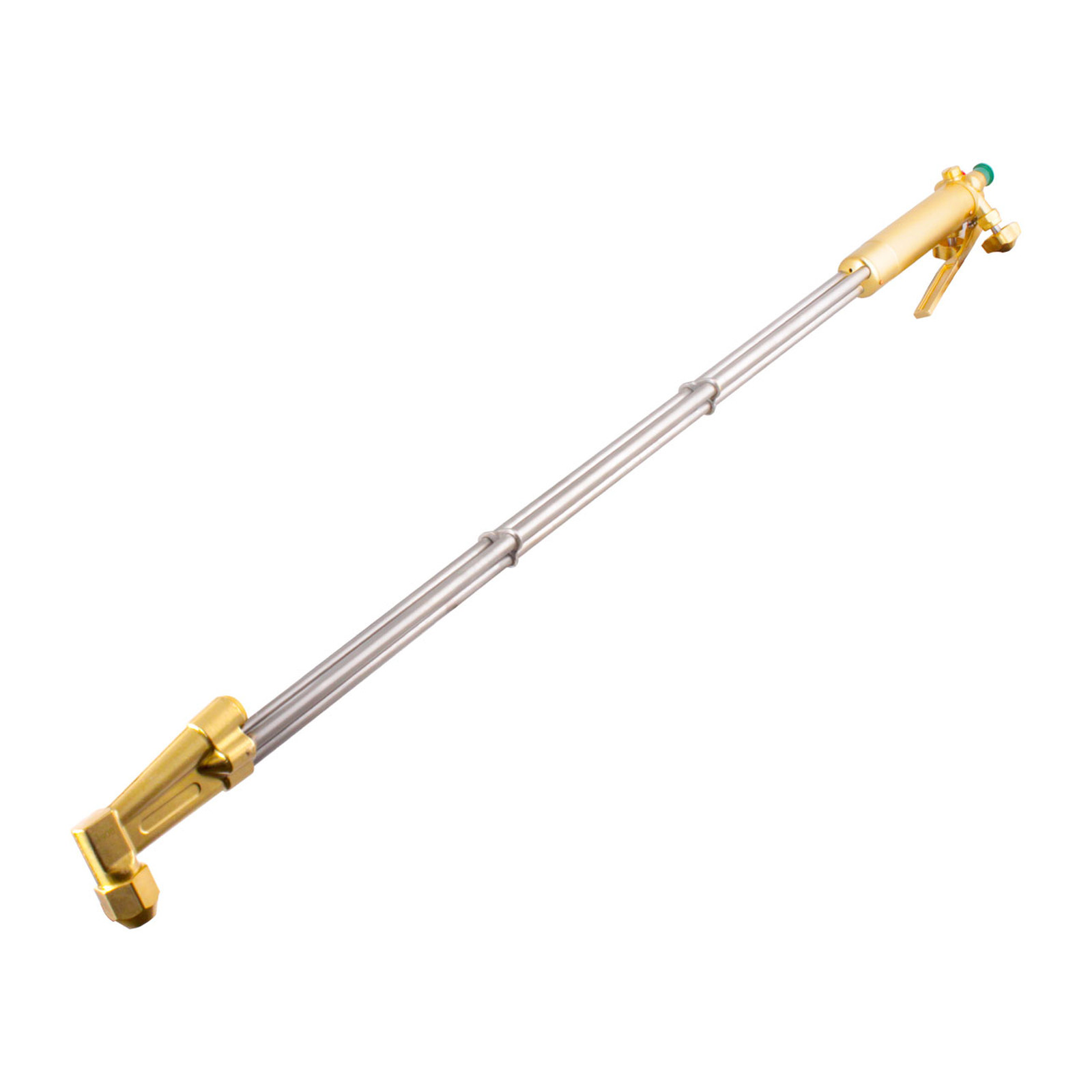 Soplete de Corte Serie Tipo Harris para Acetileno y Propano 36" Weston