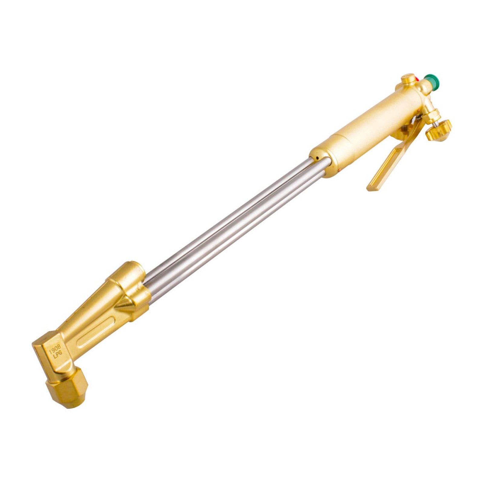 Soplete de Corte Tipo Harris Butano 530 mm Weston