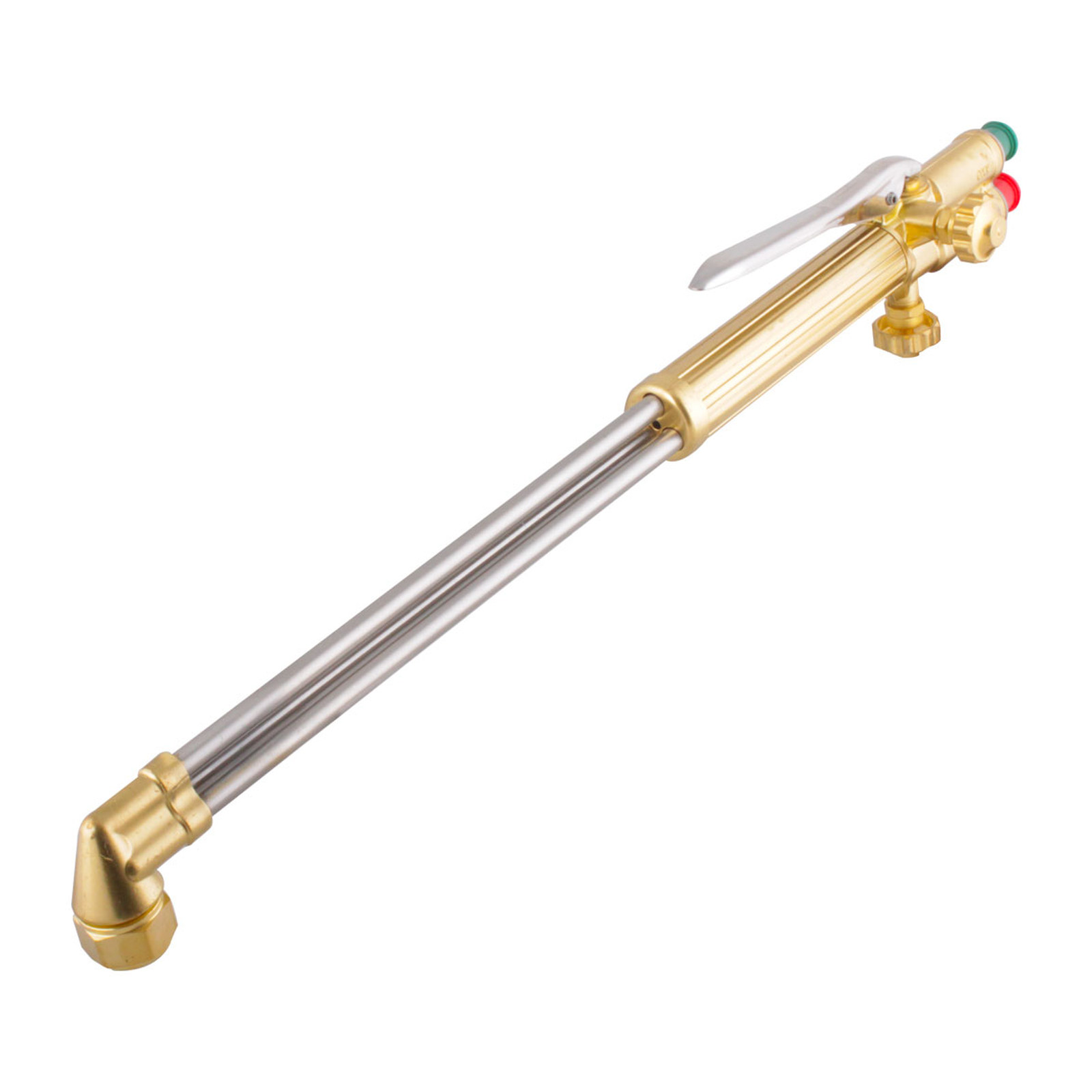 Soplete de Corte Tipo Victor HD 21" Weston