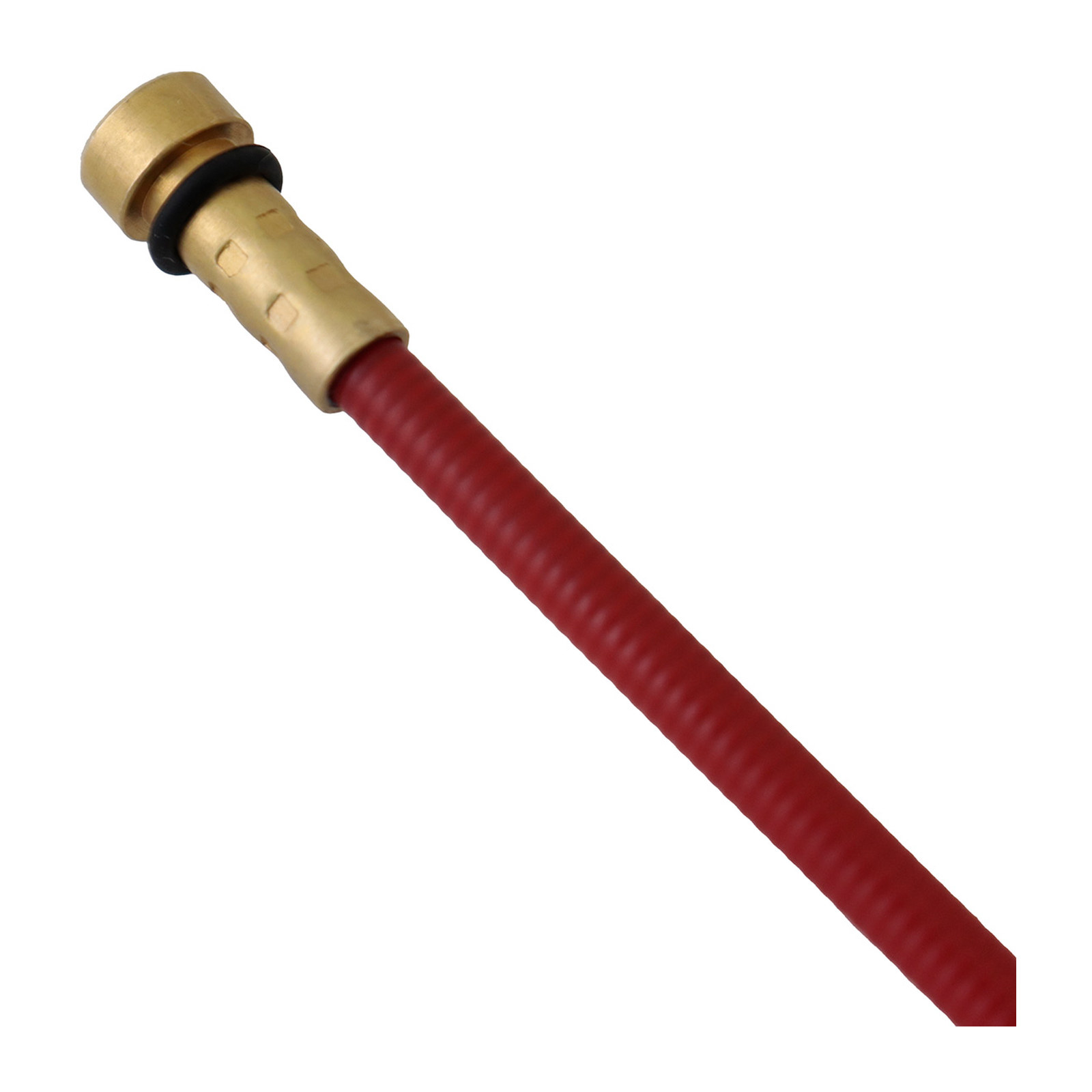 LINER TIPO BINZEL 124.0035 0.035"-0.045" 350A 15FT - Imagen 2