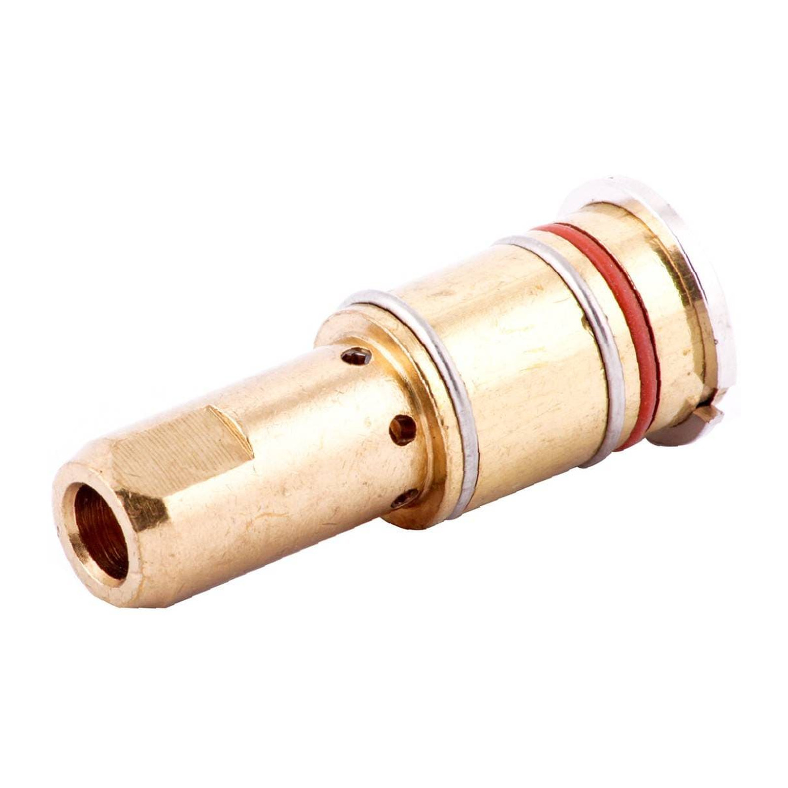 Difusor de Gas Tipo Bernard Weston (Empaque con 10 Piezas)