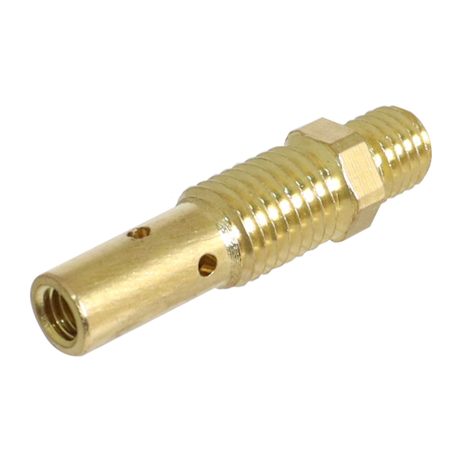 DIFUSOR GAS ROSCADO T/TWECO 52FN P/INVER. ANTORCH GENERICA Z-67130 (Precio x Pza - Emp. c/10 pz) - Imagen 2