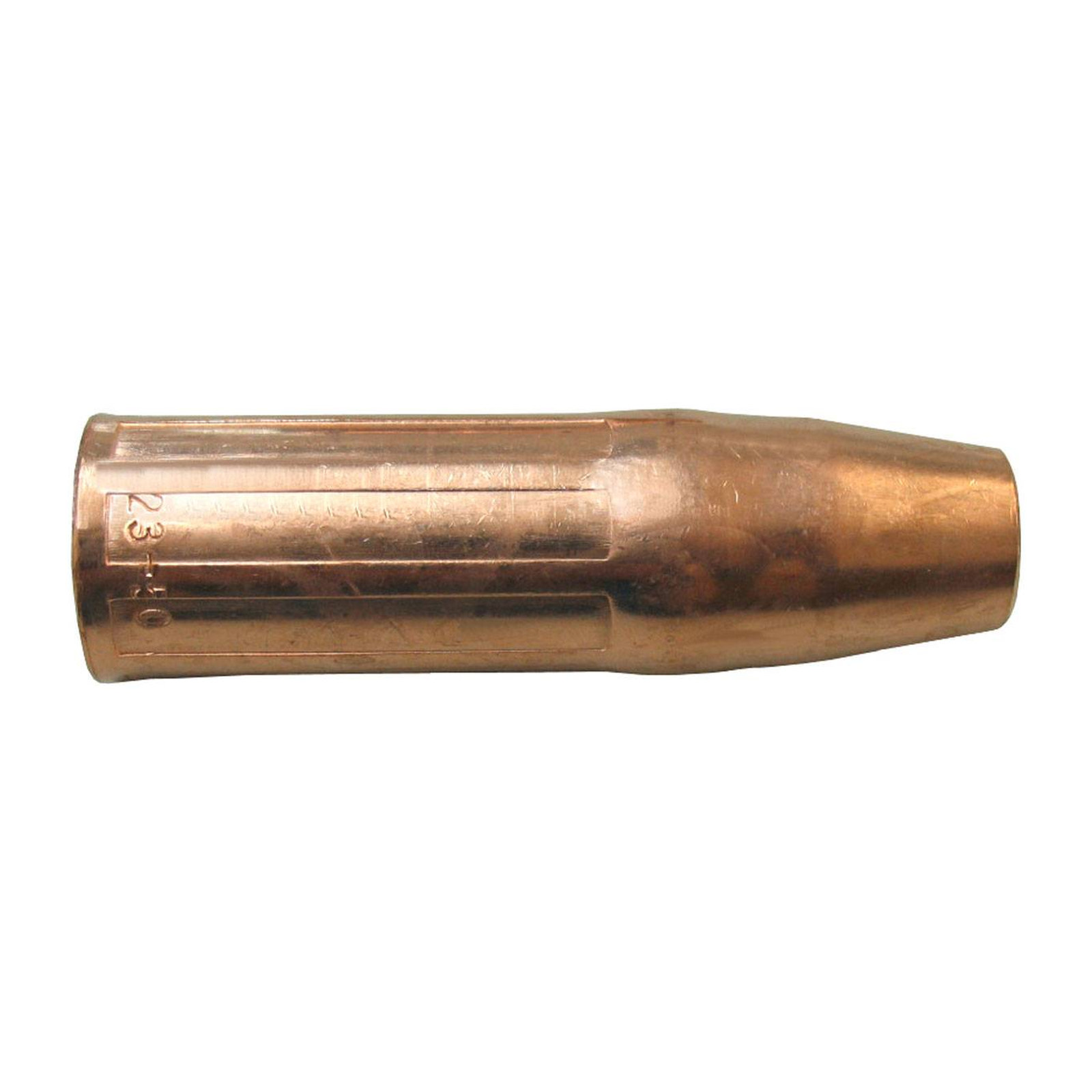 Tobera MIG 5/8" Tipo Tweco 23H-62 Weston