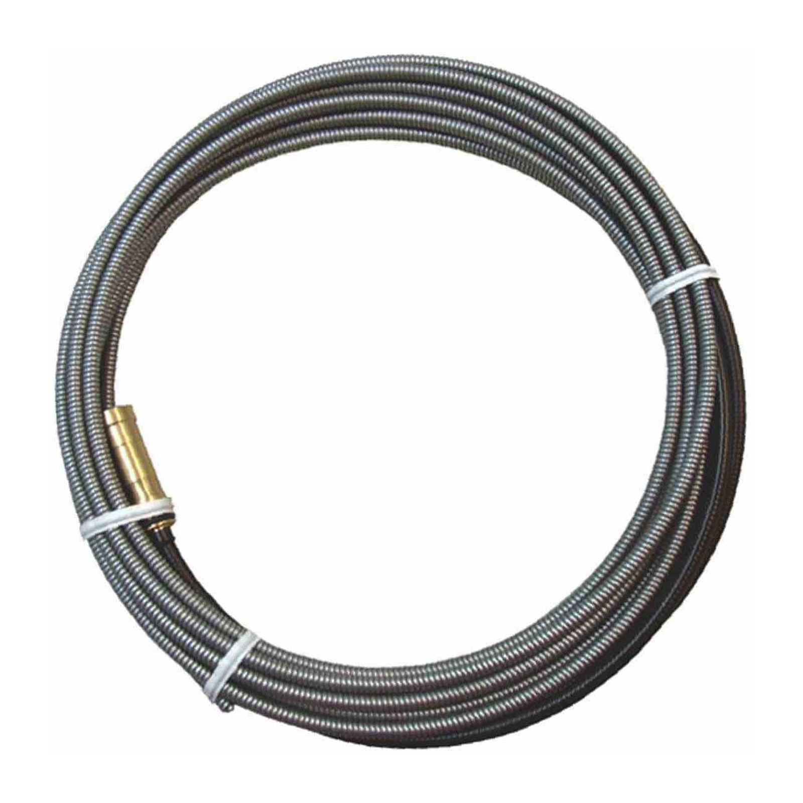 Liner para Alimentador de Alambre 0.030"-0.035" 15 ft tipo Tweco Weston