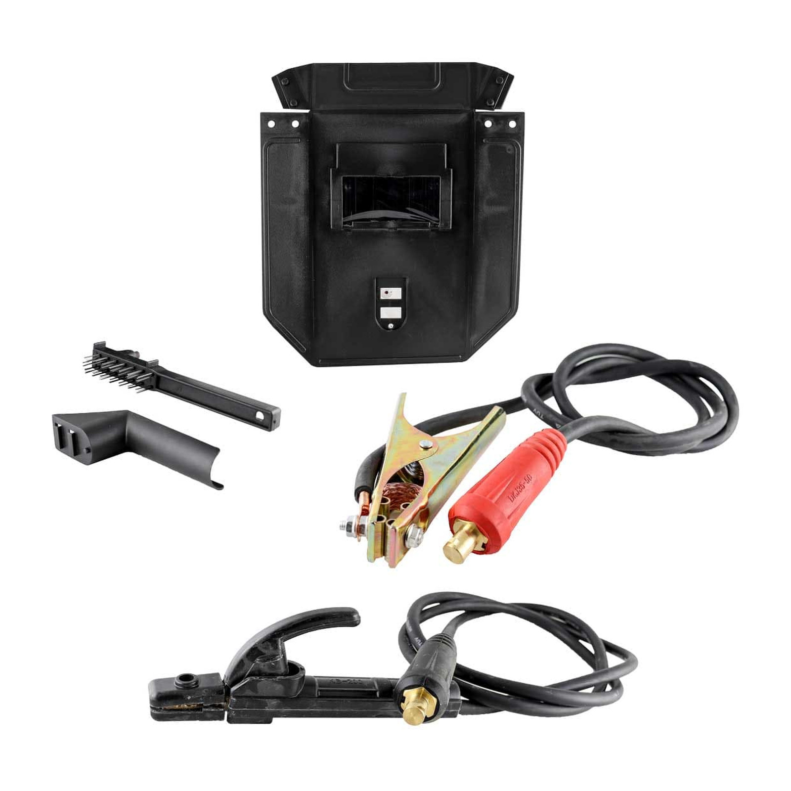 INVERSOR MMA/TIG LIFT 200A 110/220V - Imagen 3