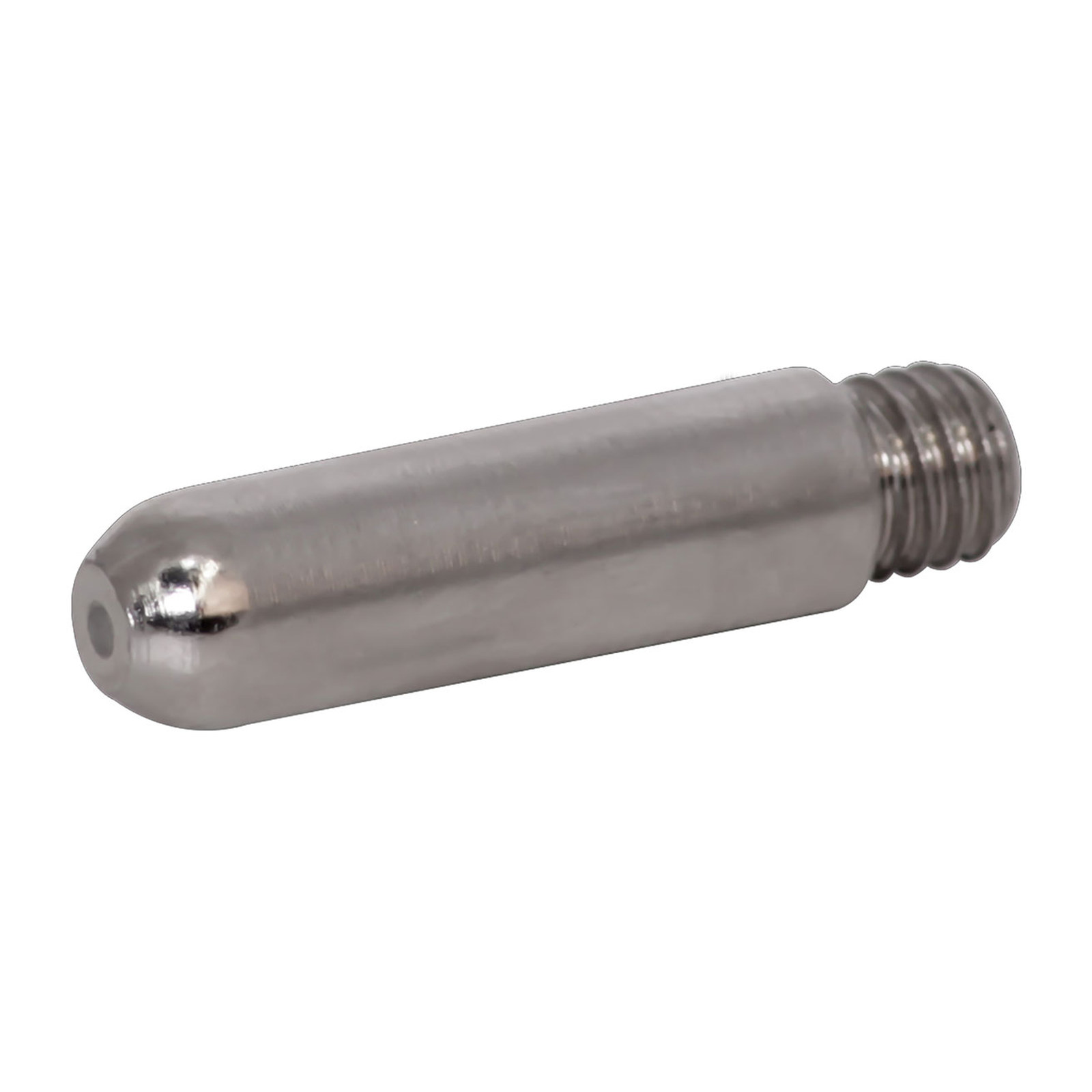 Electrodo para Inversor de Plasma Weston (Empaque c/10 pzas - Precio x Pieza)