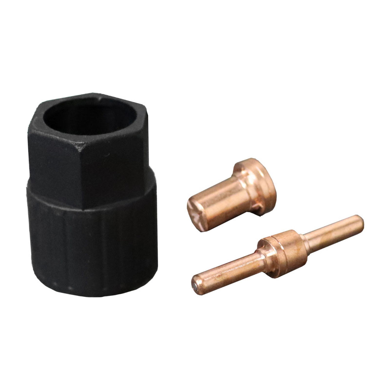 ANTORCHA P/CORTADORA DE PLASMA 2.5M 30A@60% P/CUT 40 Z-62890 - Imagen 3