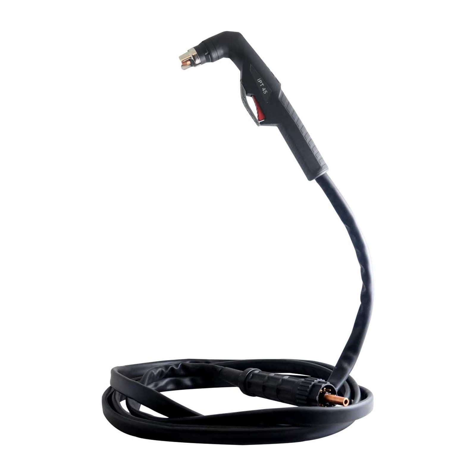 Antorcha para Cortadora de Plasma 4 m 45A 60% Weston Plus
