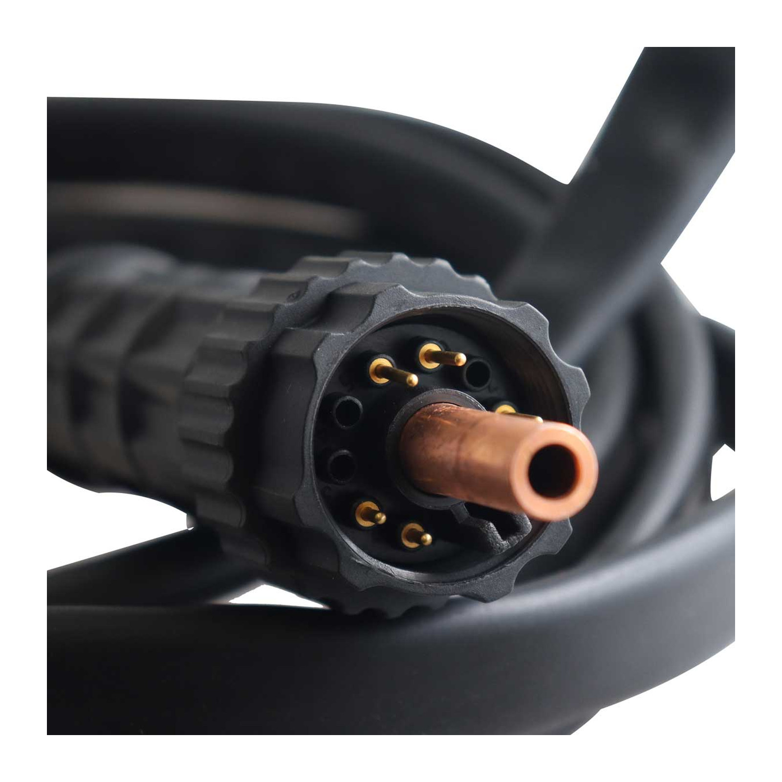 ANTORCHA P/CORTADORA DE PLASMA 4M 45A@60% P/45A Z-62893 - Imagen 3