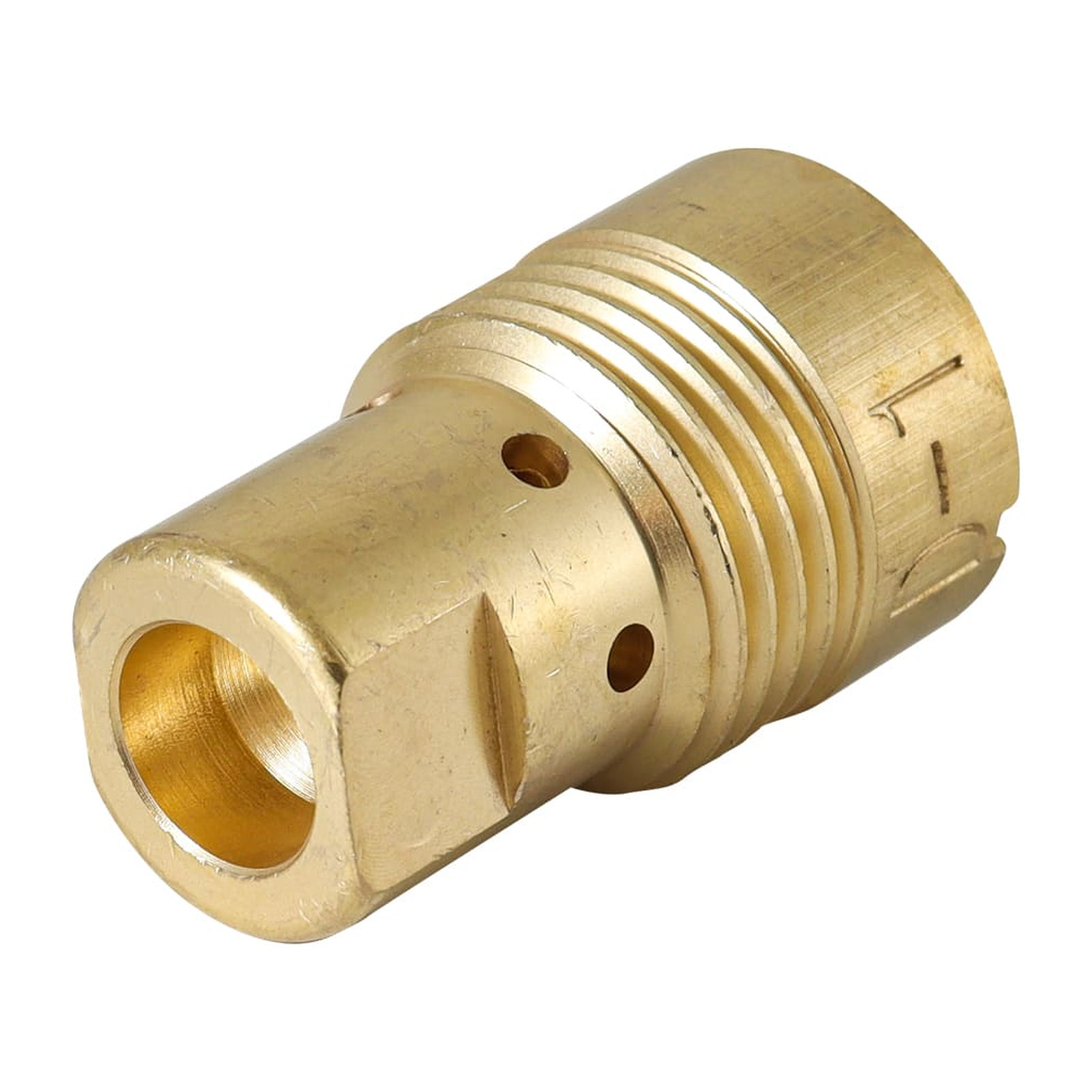 Difusor de Gas Tipo Bernard D1 WESTON