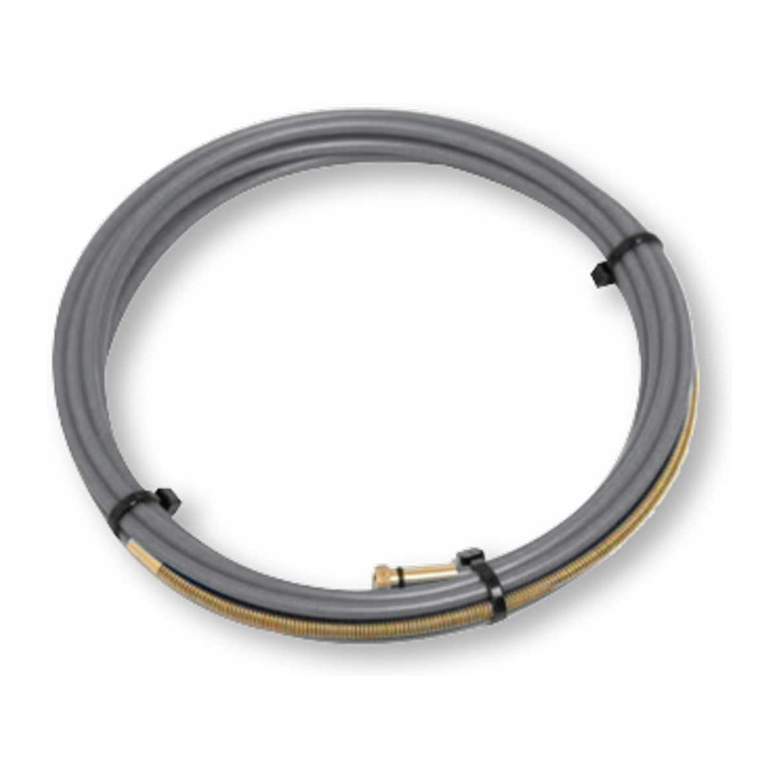 Liner de Poliamida WESTON 1.0-1.2 mm x 3 m