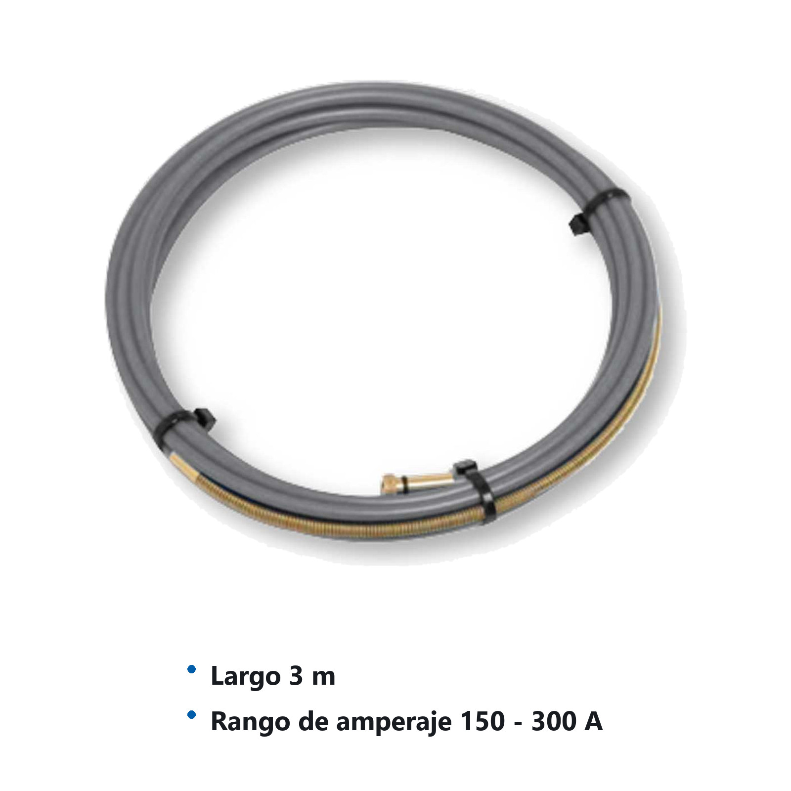LINER DE POLIAMIDA 1.0-1.2MM X 3M - Imagen 2