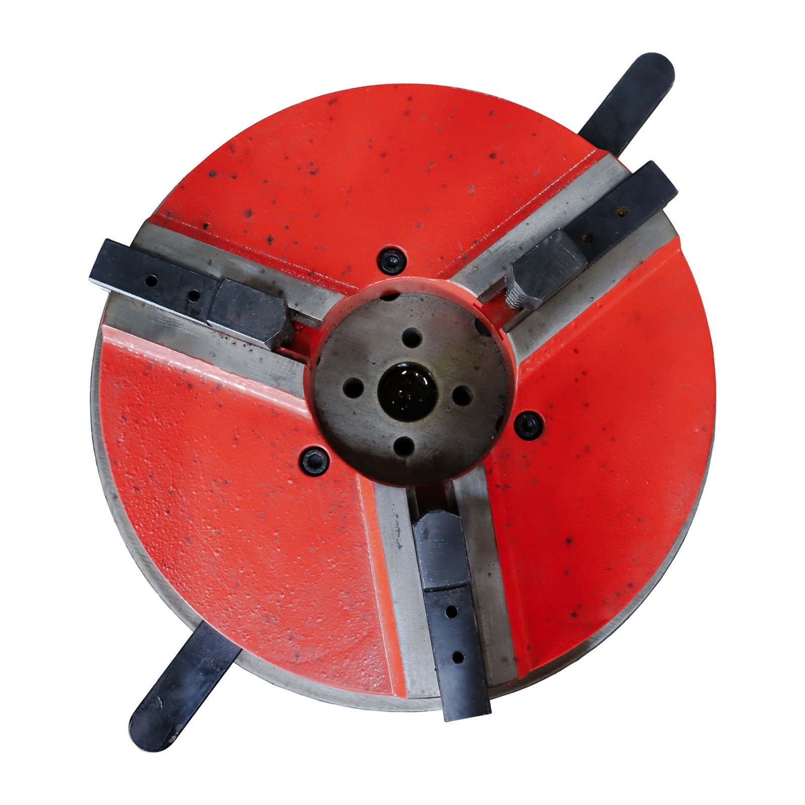POSICIONADOR D/SOLDADURA GIRATORIO INCLINABLE 350KG 110V 1PH - Imagen 2